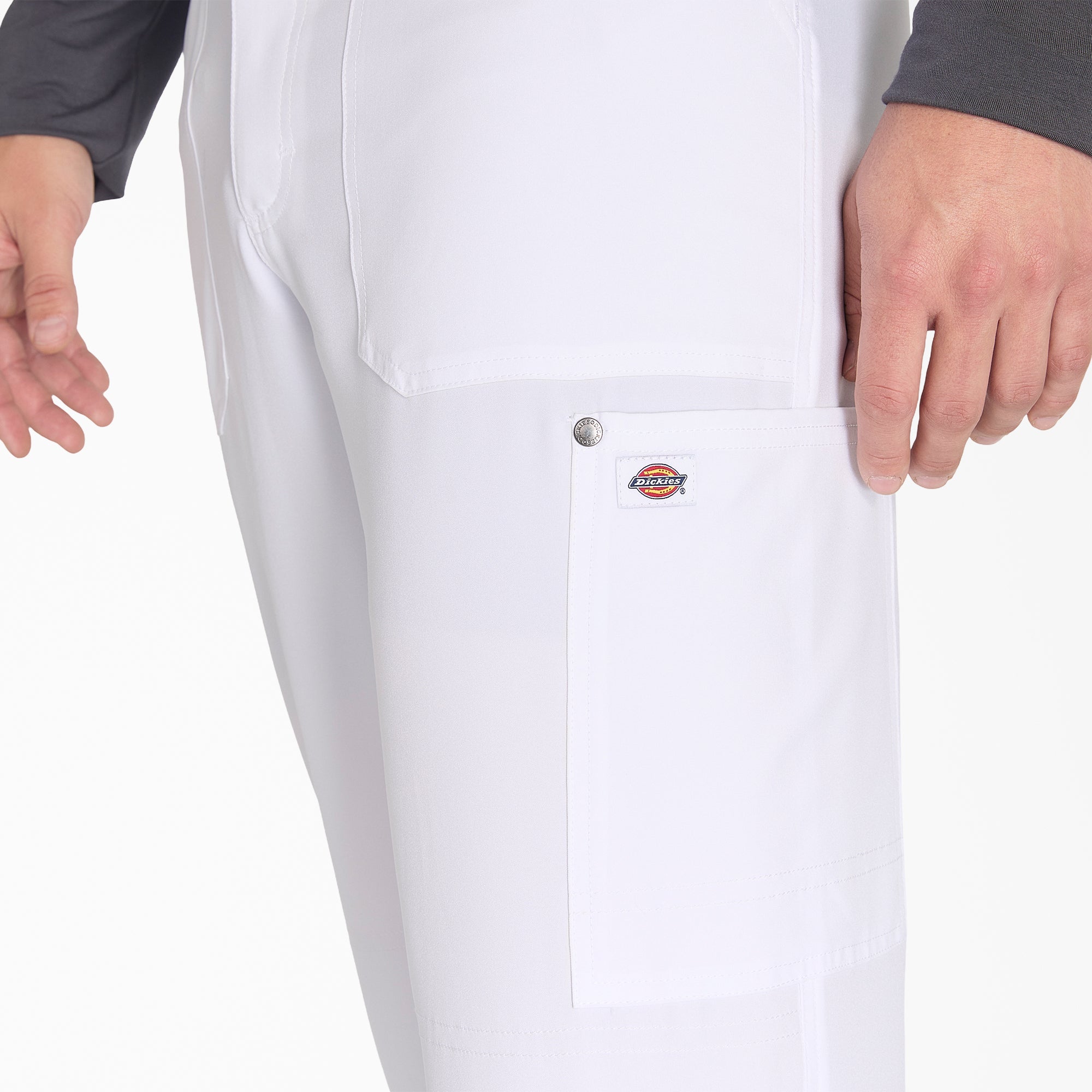 Men's EDS NXT Cargo Scrub Pants - Image 7