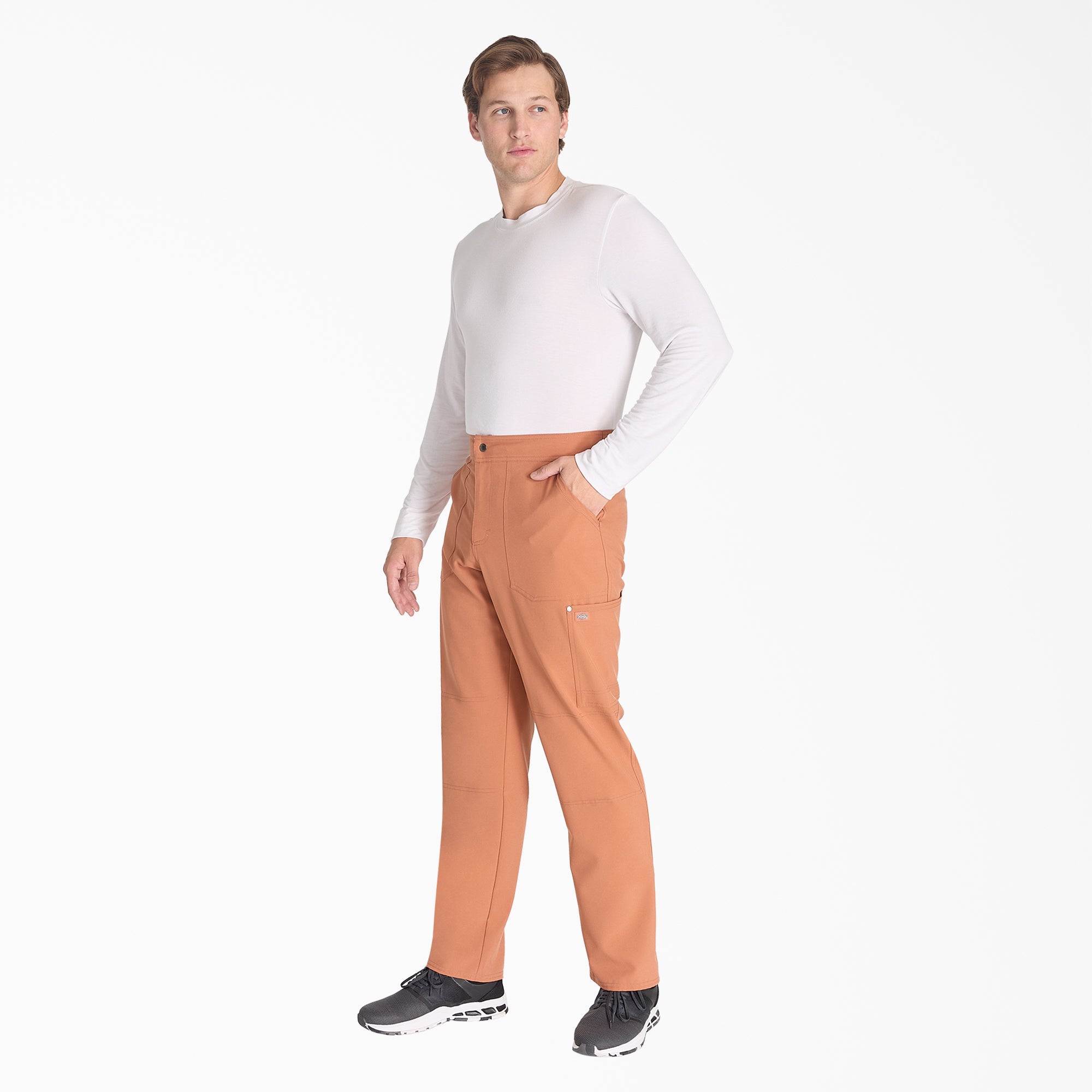 Men's EDS NXT Cargo Scrub Pants - Image 5