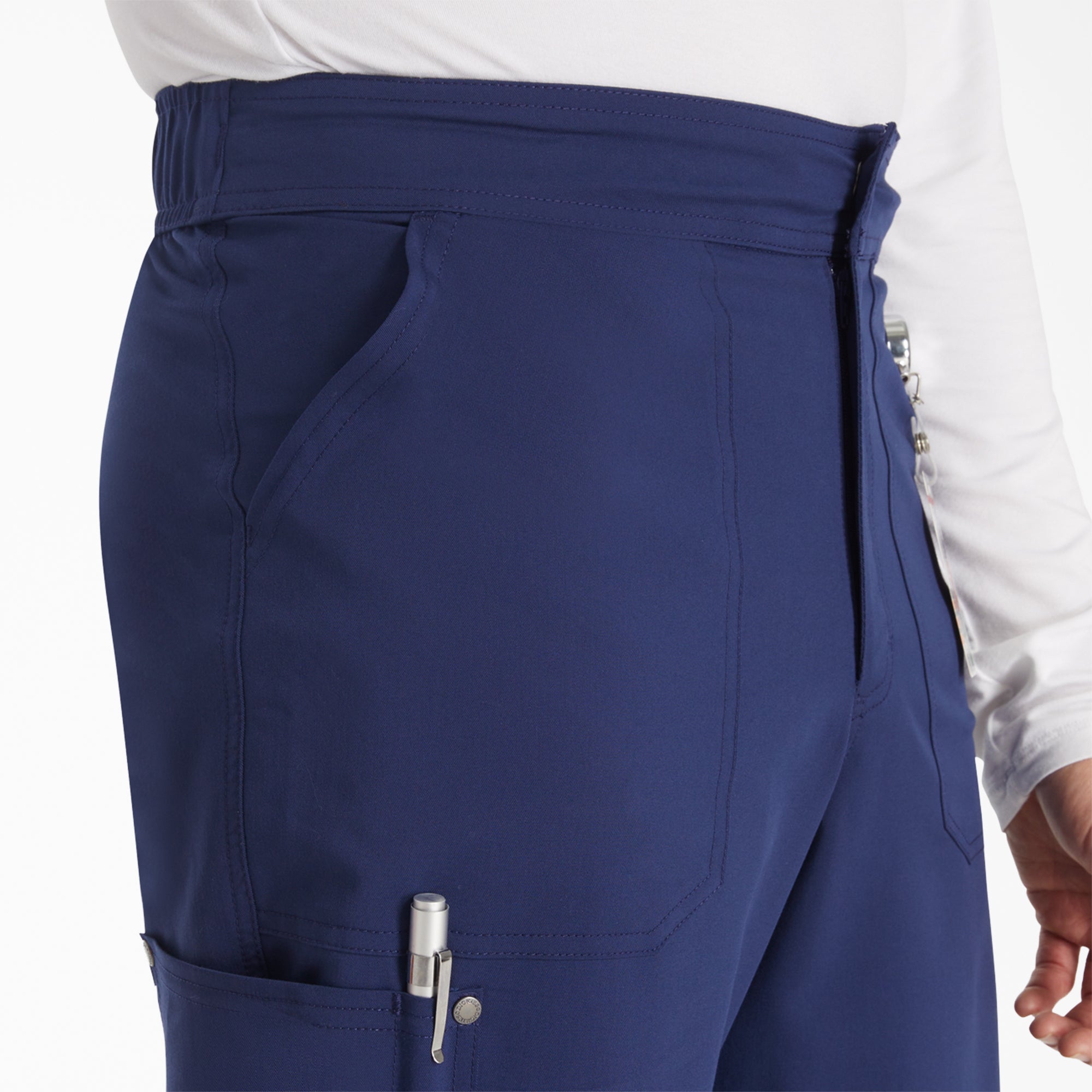 Men's EDS NXT Cargo Scrub Pants - Image 8