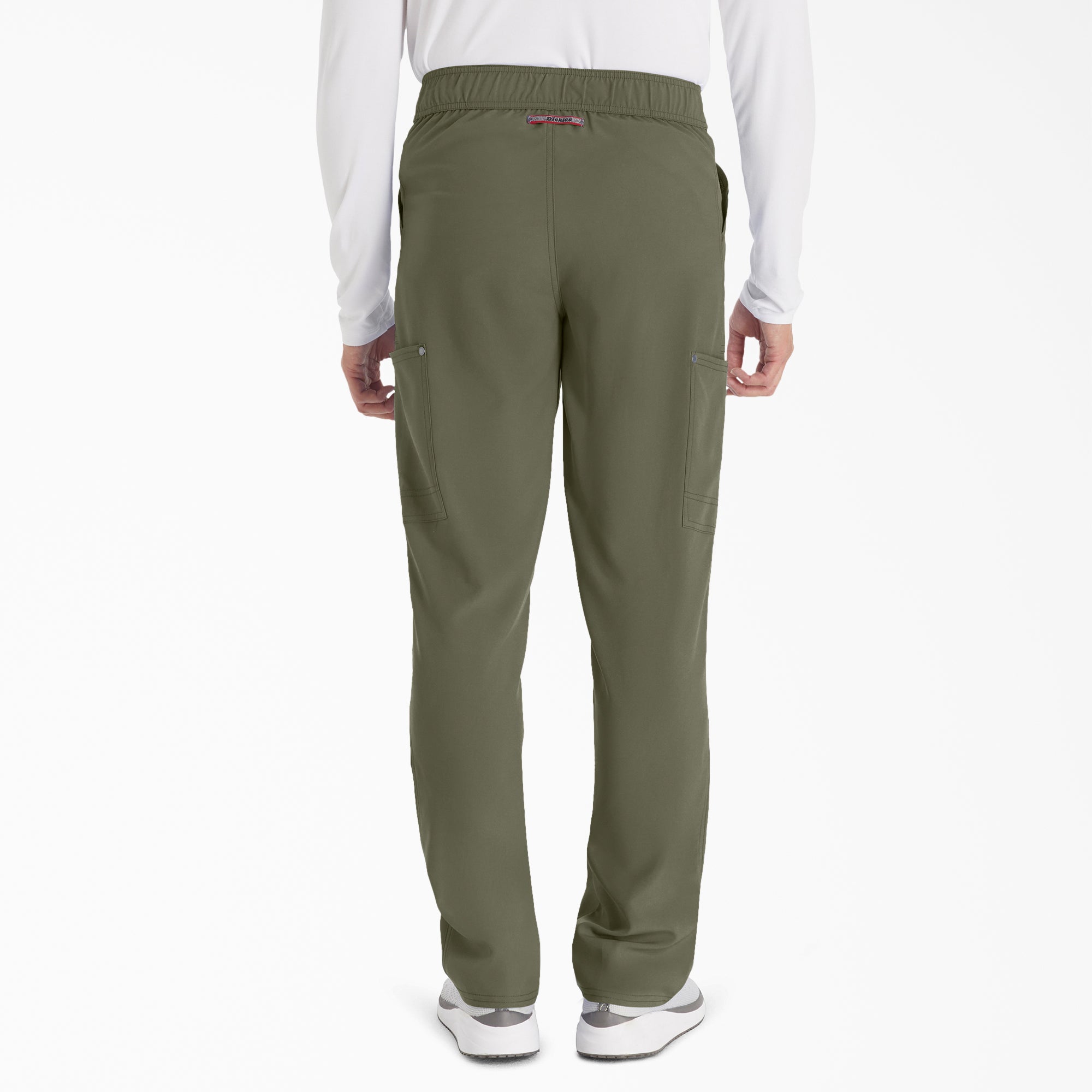 Men's EDS NXT Cargo Scrub Pants - Image 2