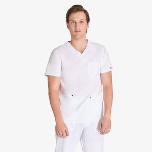 Men's EDS NXT V-Neck Scrub Top
