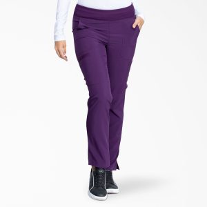 Women's EDS Essentials Cargo Scrub Pants