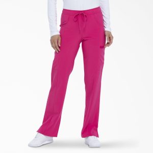 Women's EDS Essentials Drawstring Scrub Pants