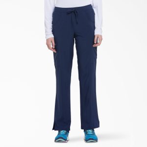 Women's EDS Essentials Drawstring Scrub Pants