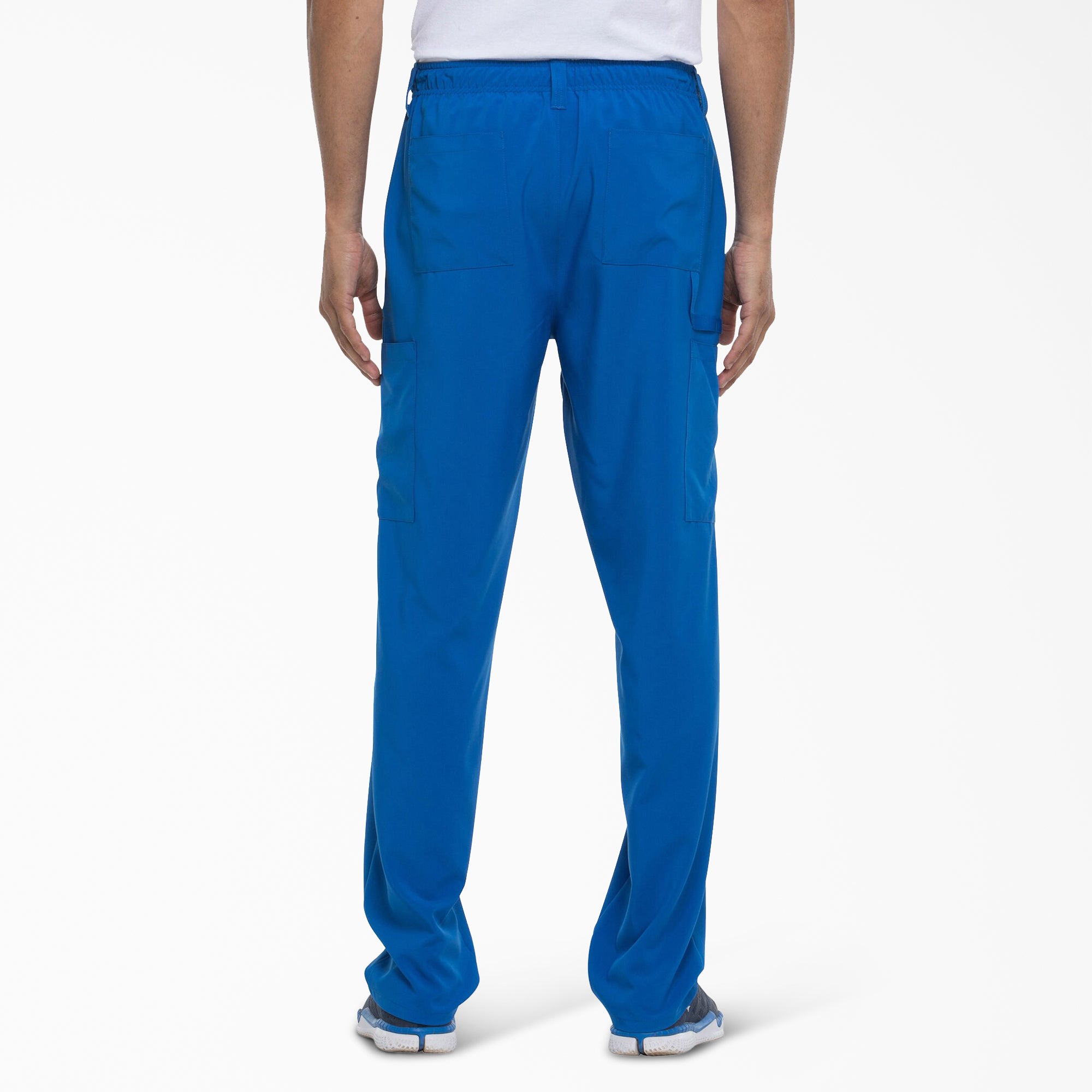 Men's EDS Essentials Scrub Pants - Image 2