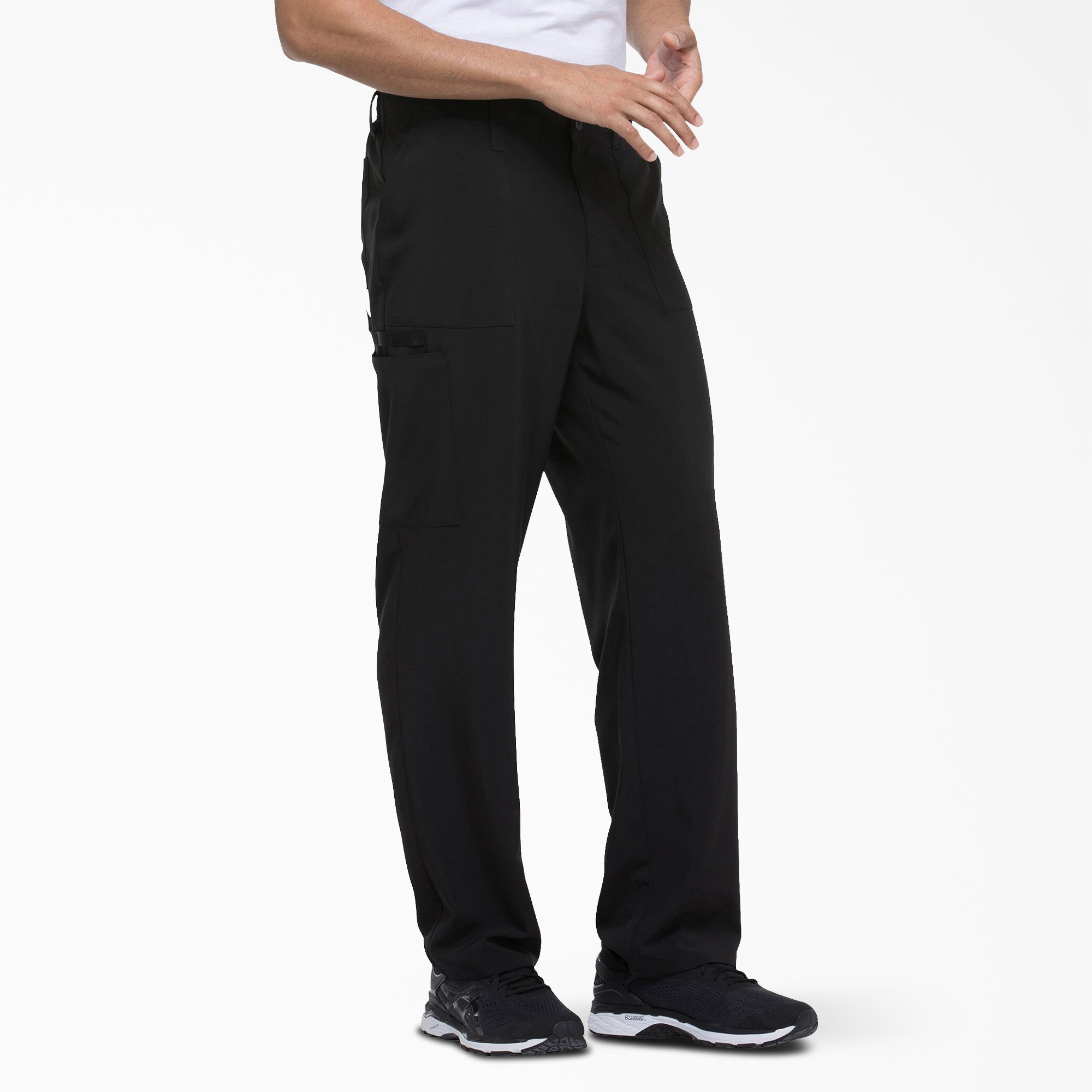 Men's EDS Essentials Scrub Pants - Image 4