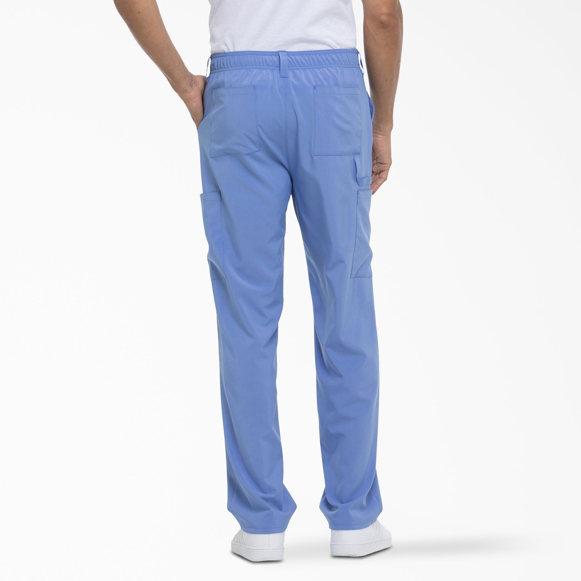 Men's EDS Essentials Scrub Pants - Image 2