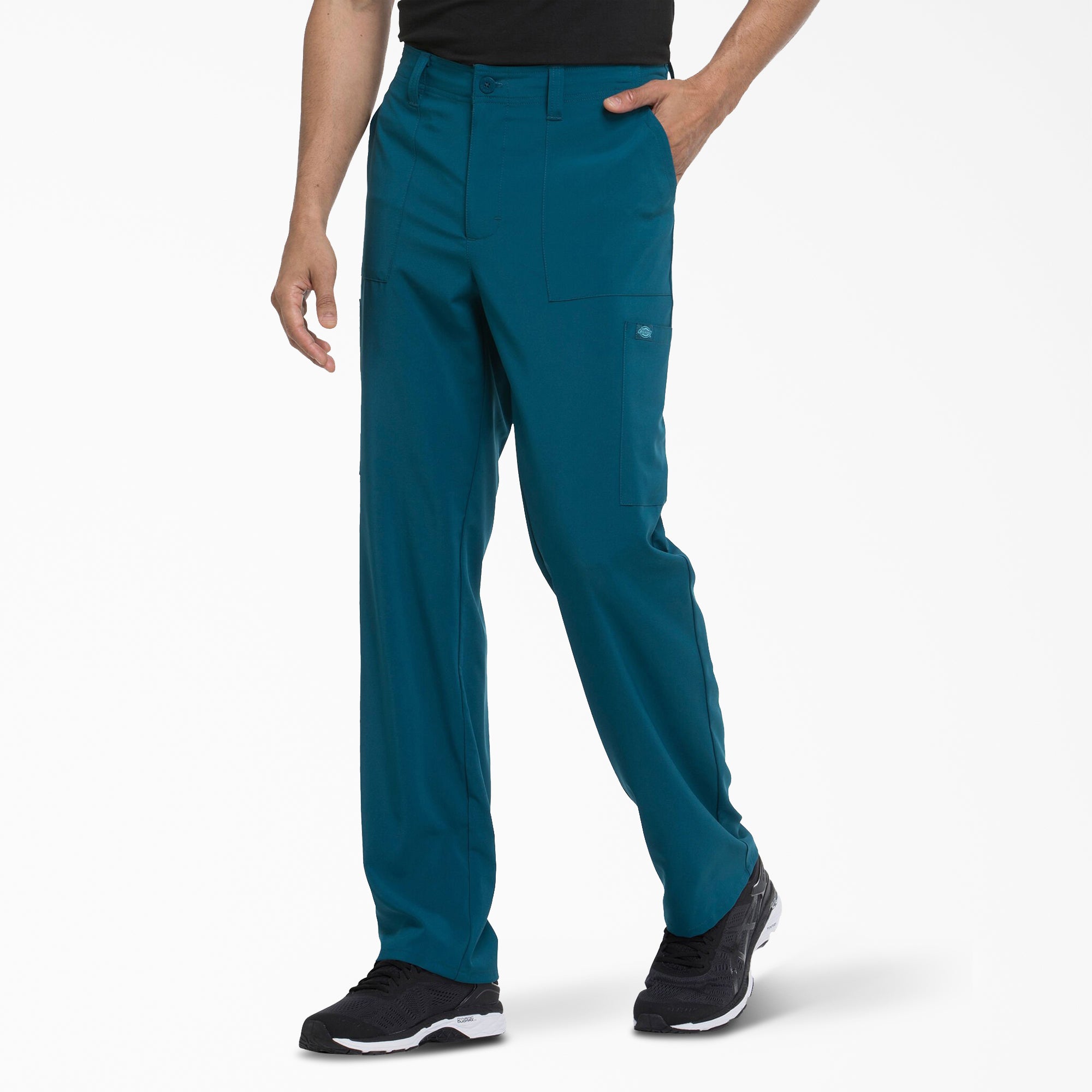 Men's EDS Essentials Scrub Pants - Image 3