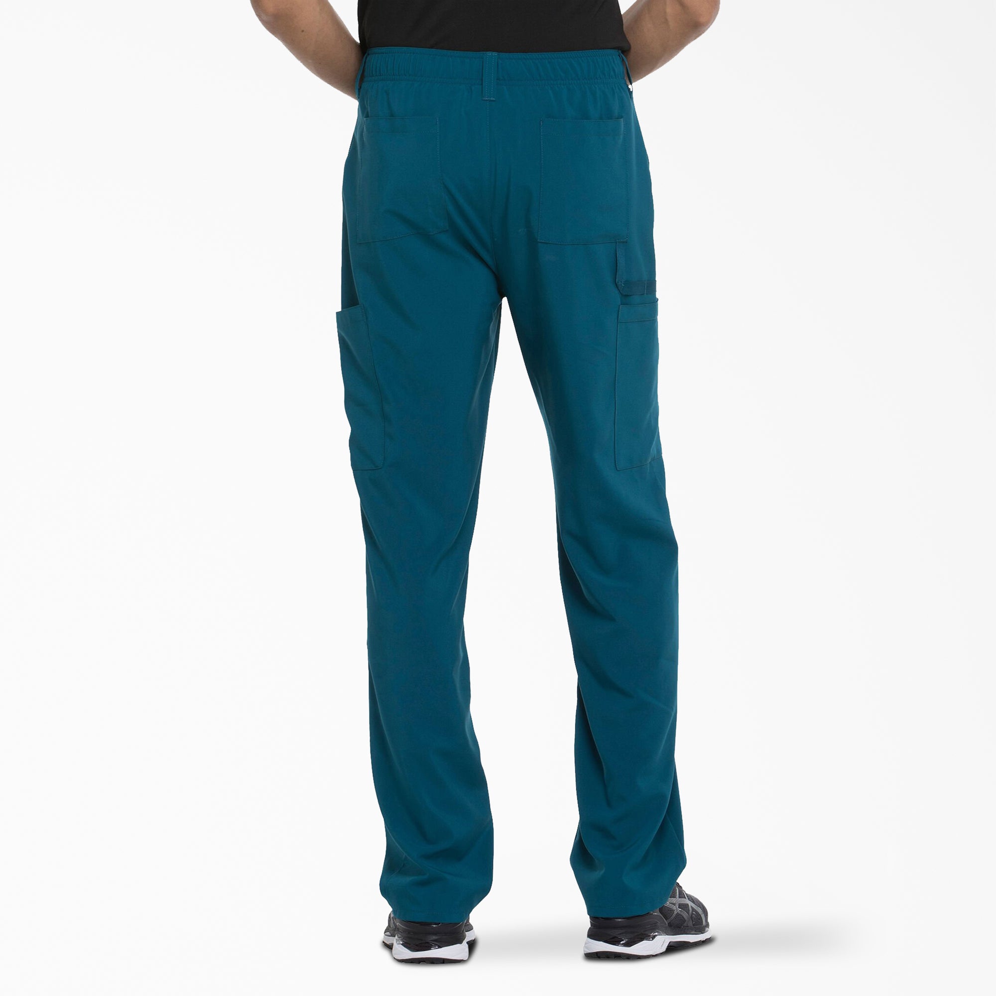 Men's EDS Essentials Scrub Pants - Image 2