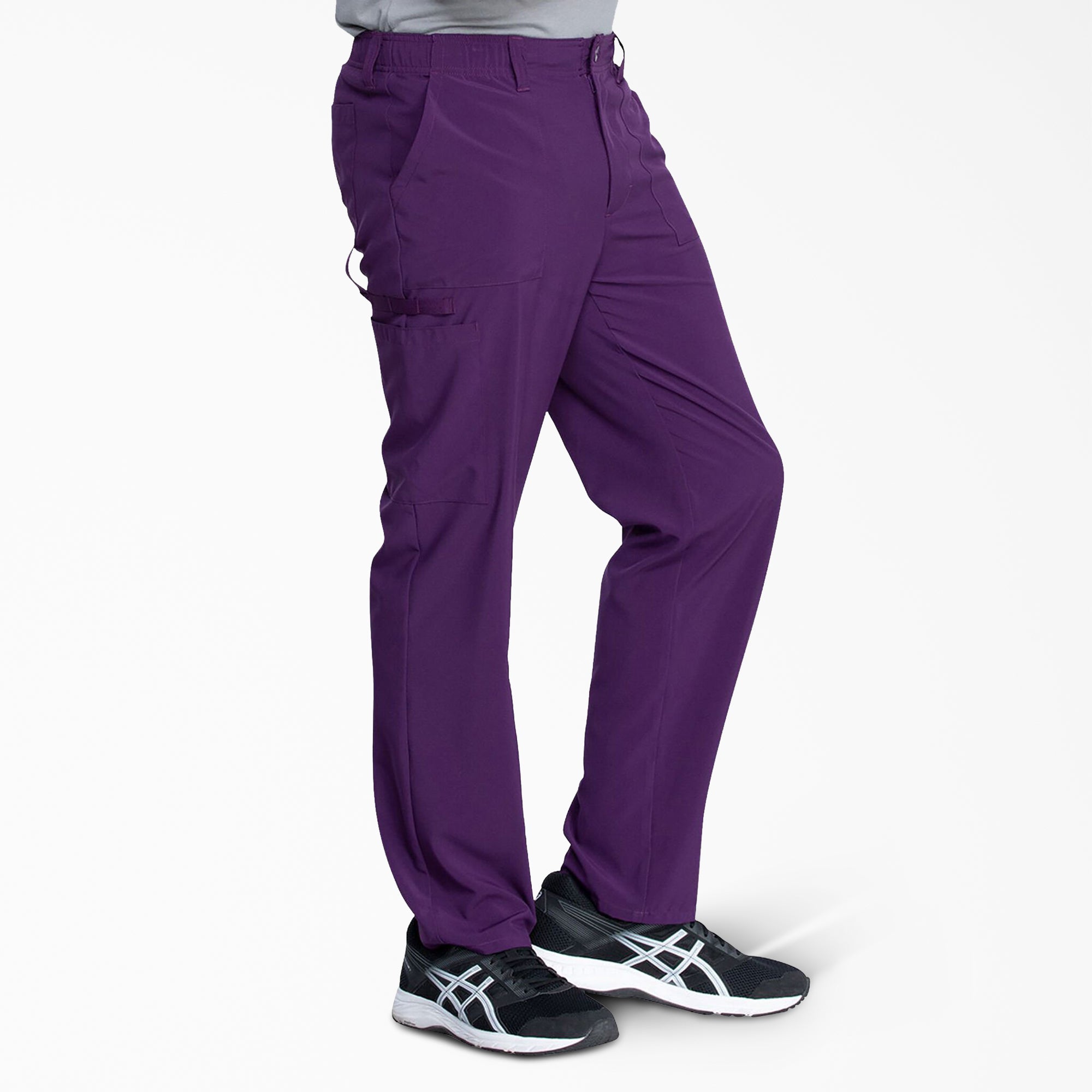 Men's EDS Essentials Scrub Pants - Image 4