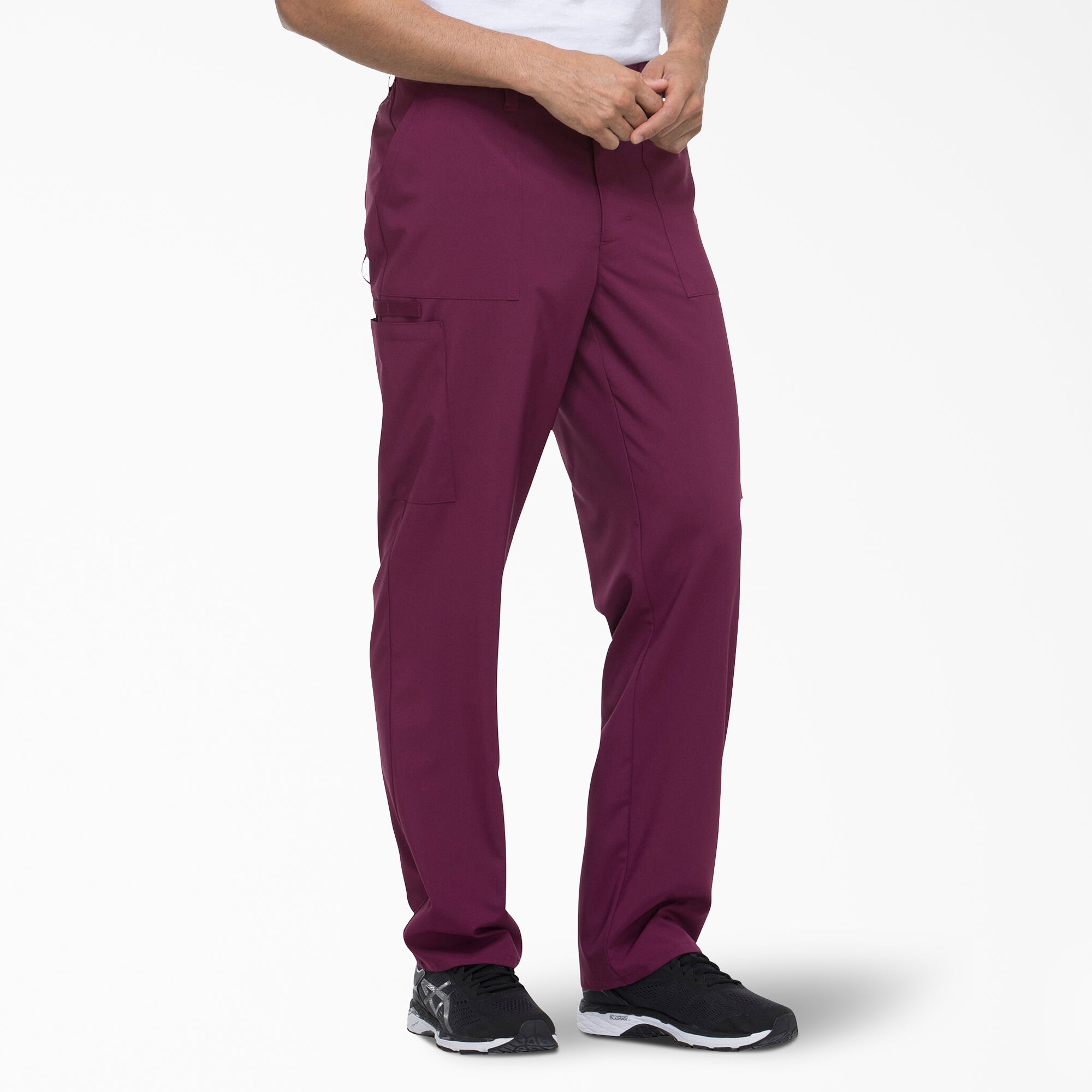 Men's EDS Essentials Scrub Pants - Image 4