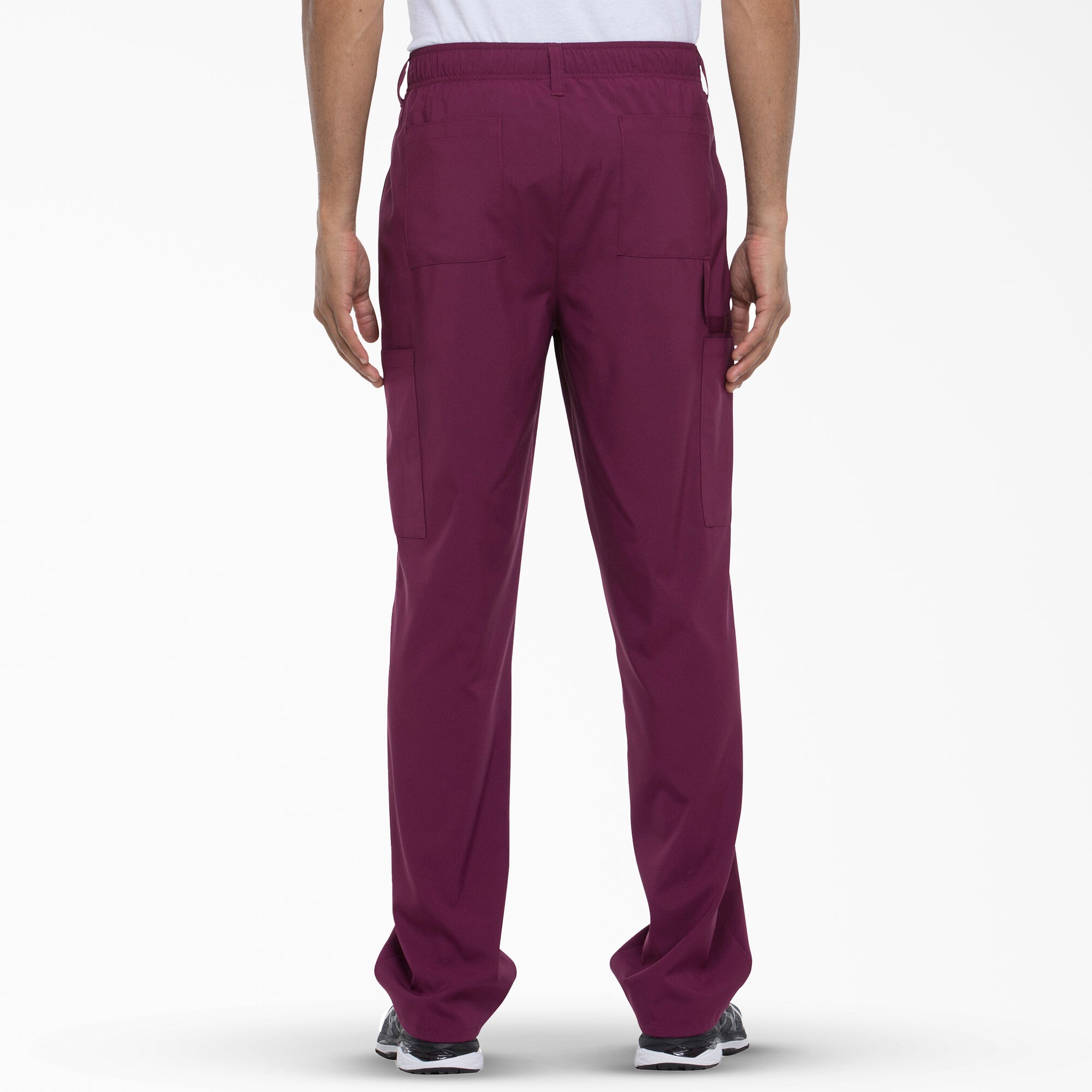 Men's EDS Essentials Scrub Pants - Image 2