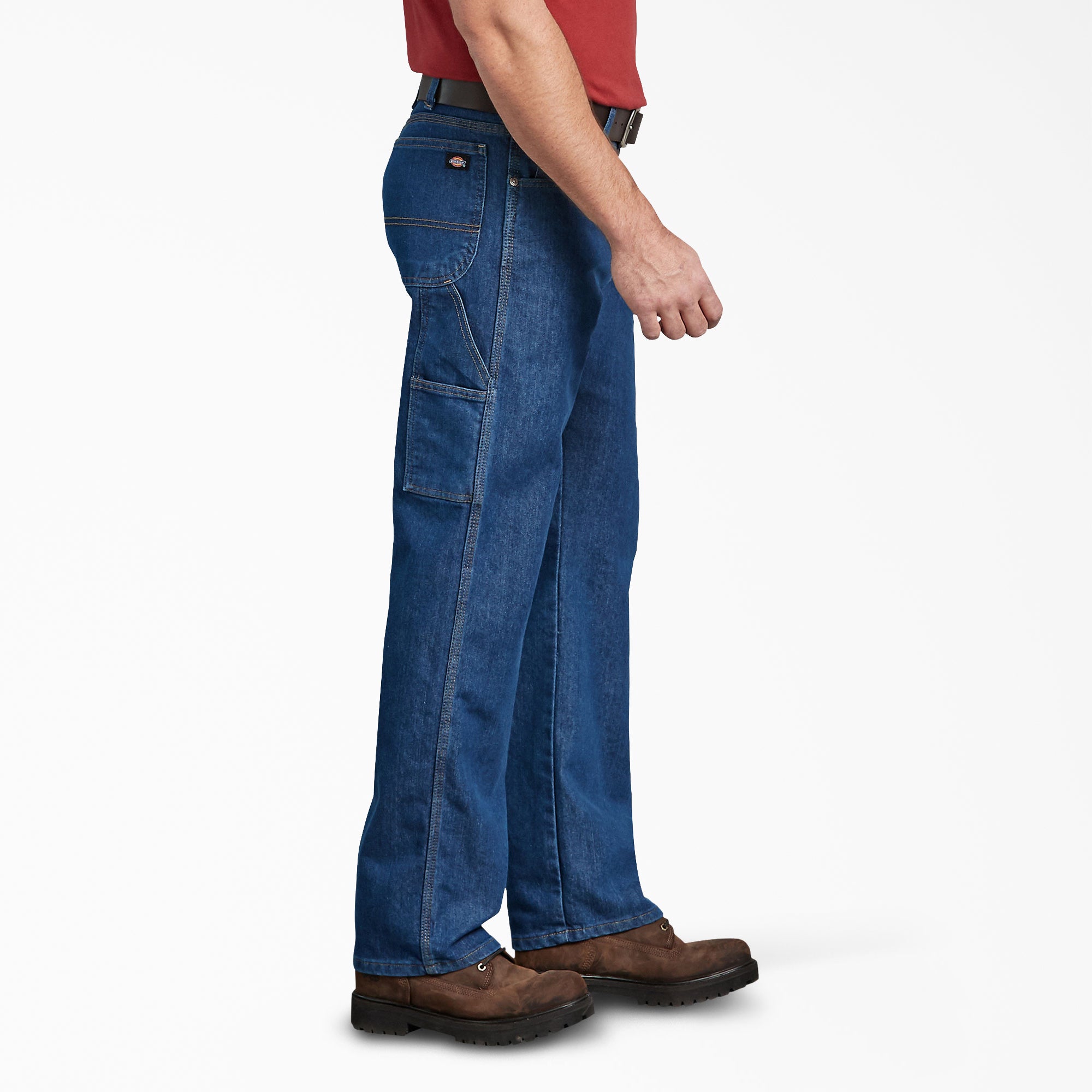 FLEX Relaxed Fit Carpenter Jeans - Image 3