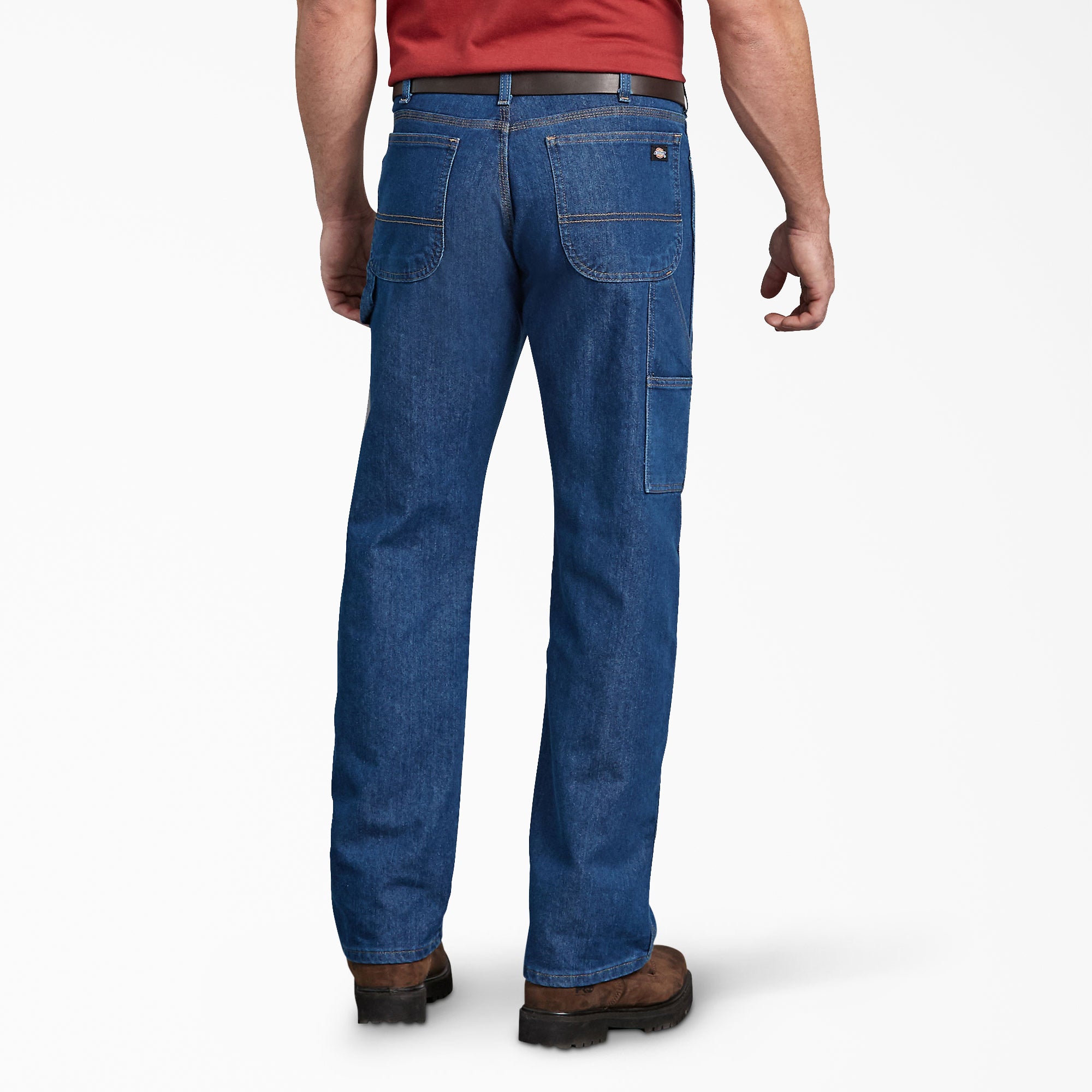 FLEX Relaxed Fit Carpenter Jeans - Image 2