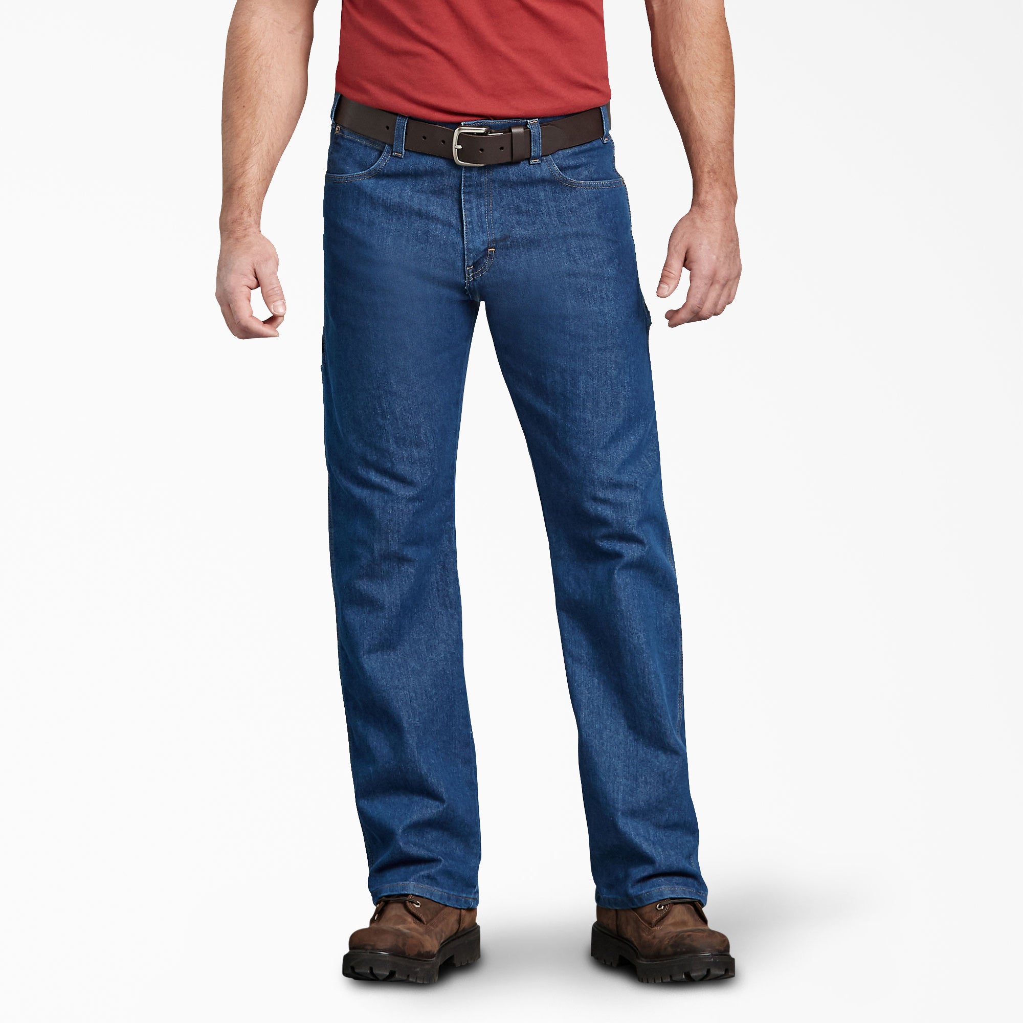 FLEX Relaxed Fit Carpenter Jeans