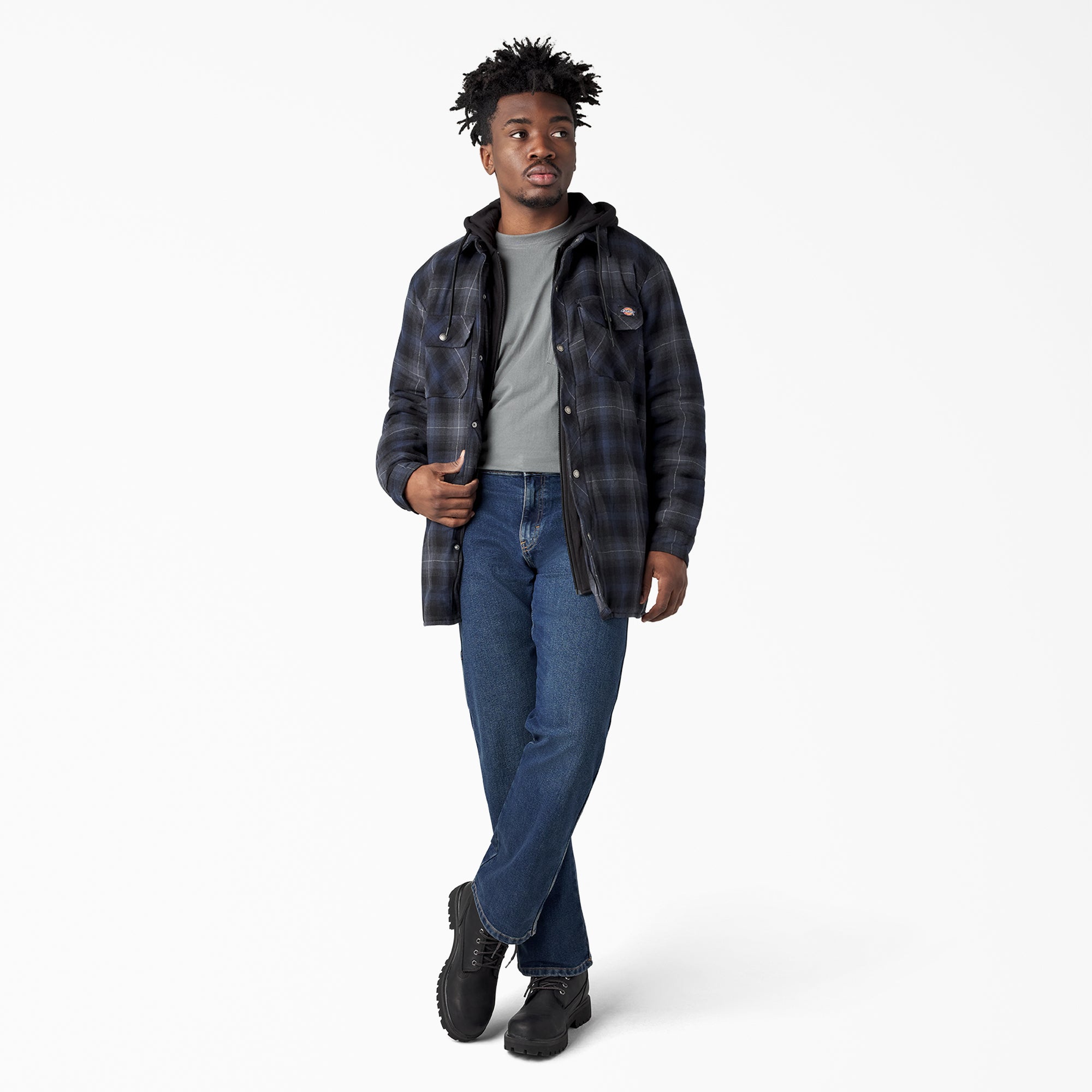 FLEX Relaxed Fit Carpenter Jeans - Image 5