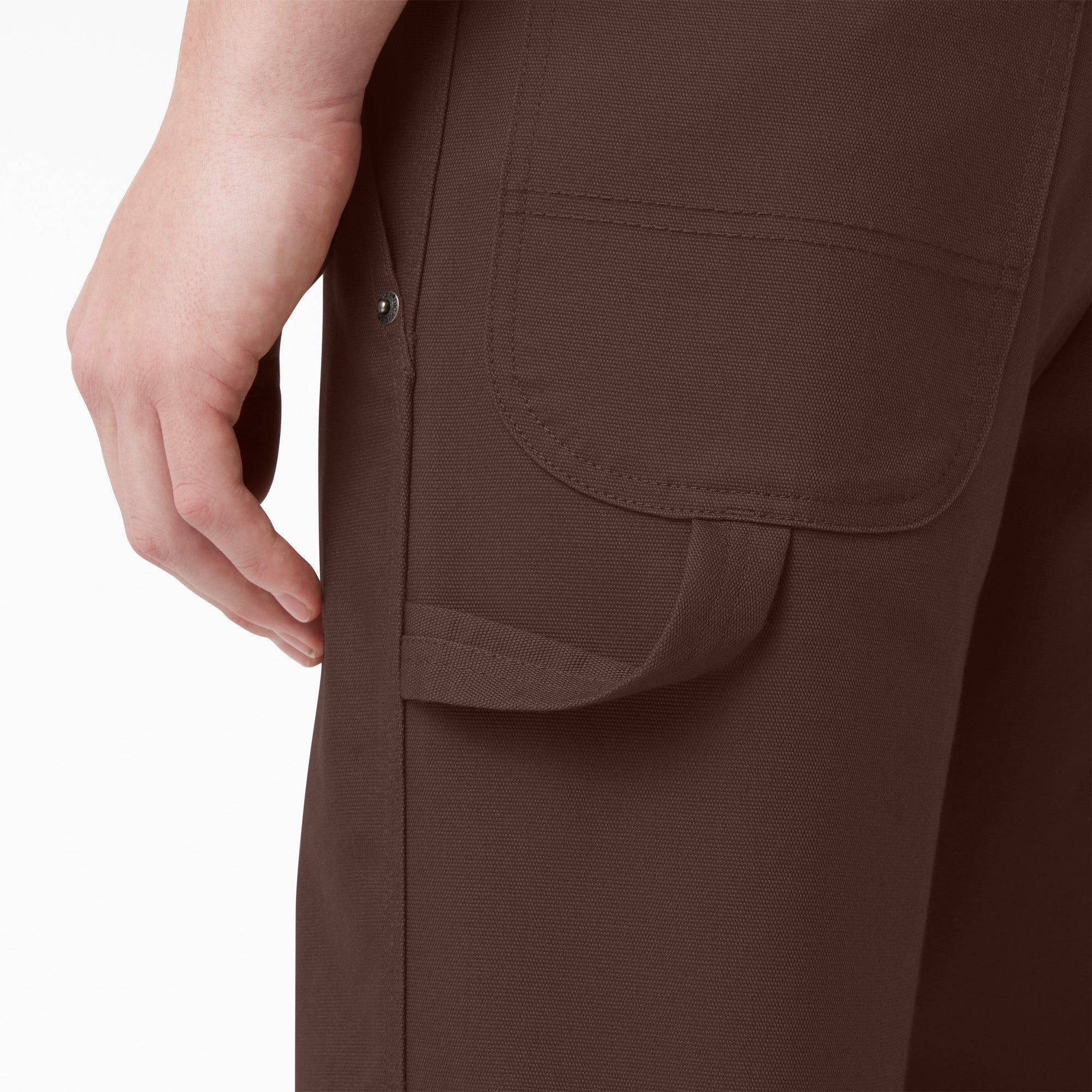 FLEX Relaxed Fit Duck Carpenter Pants - Image 6