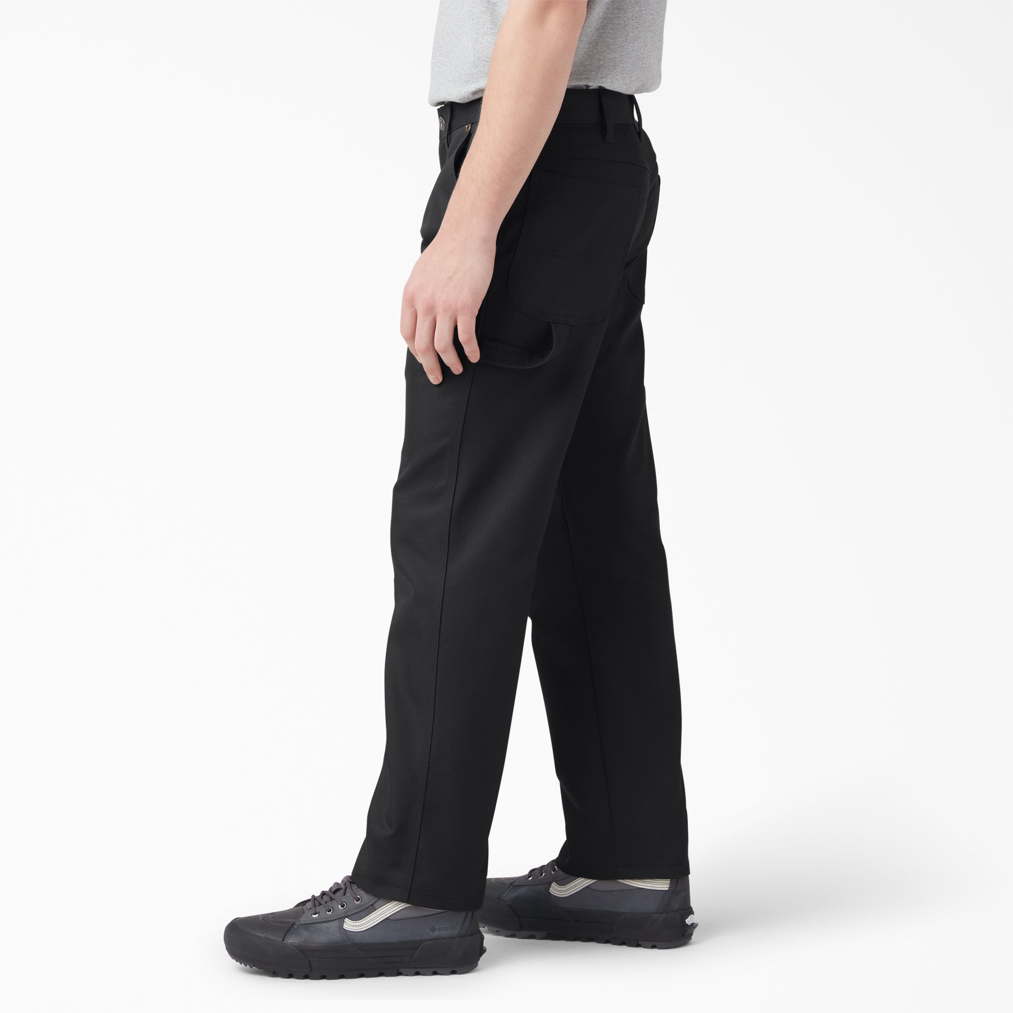 FLEX Relaxed Fit Duck Carpenter Pants - Image 3