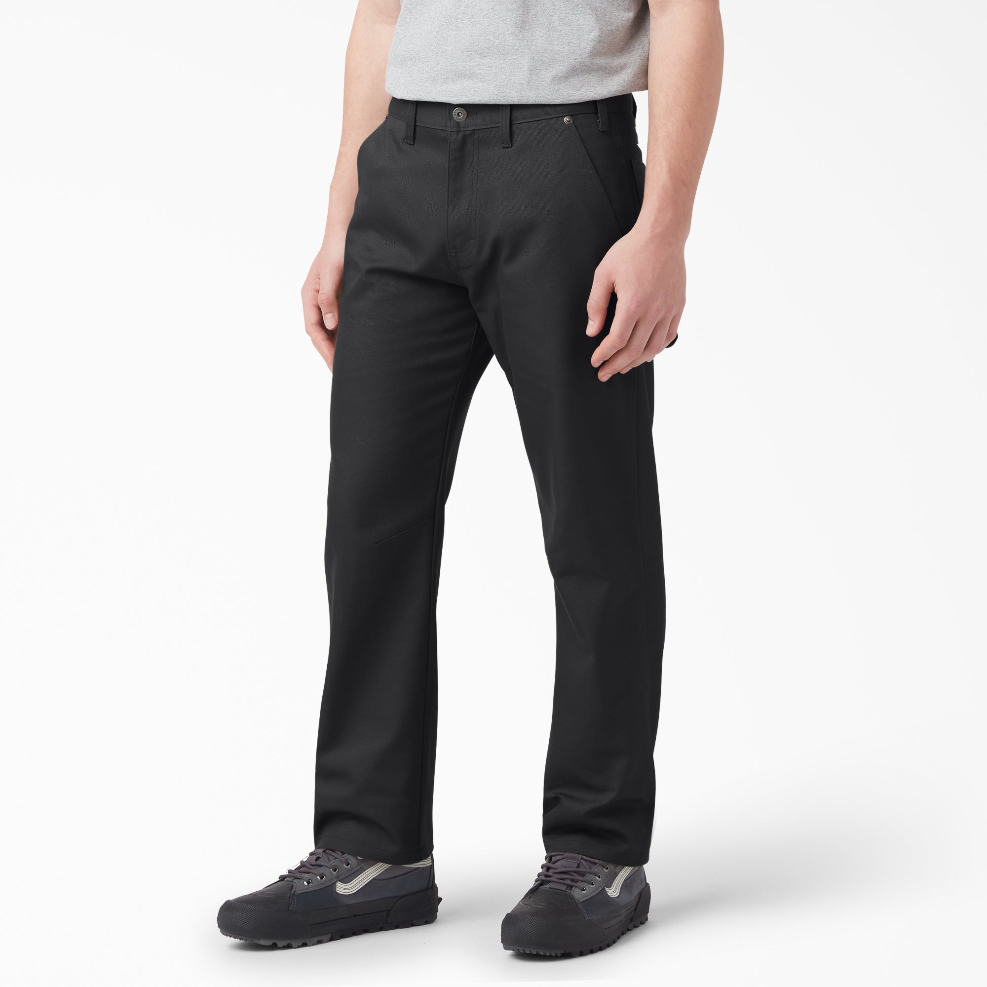 FLEX Relaxed Fit Duck Carpenter Pants