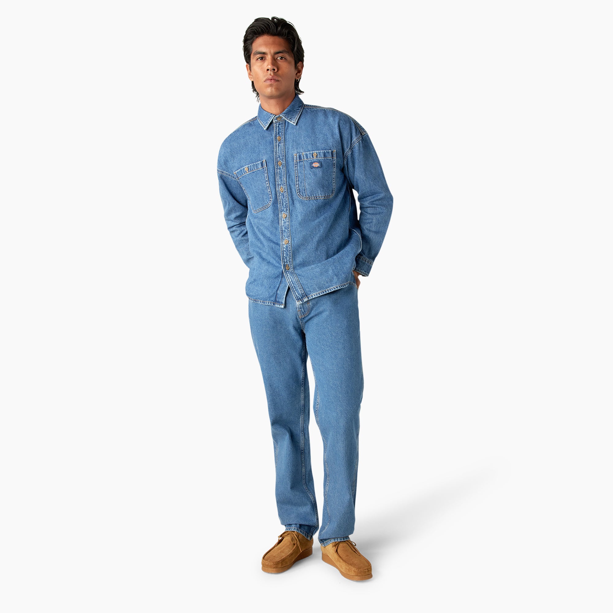 Houston Regular Fit Jeans - Image 4