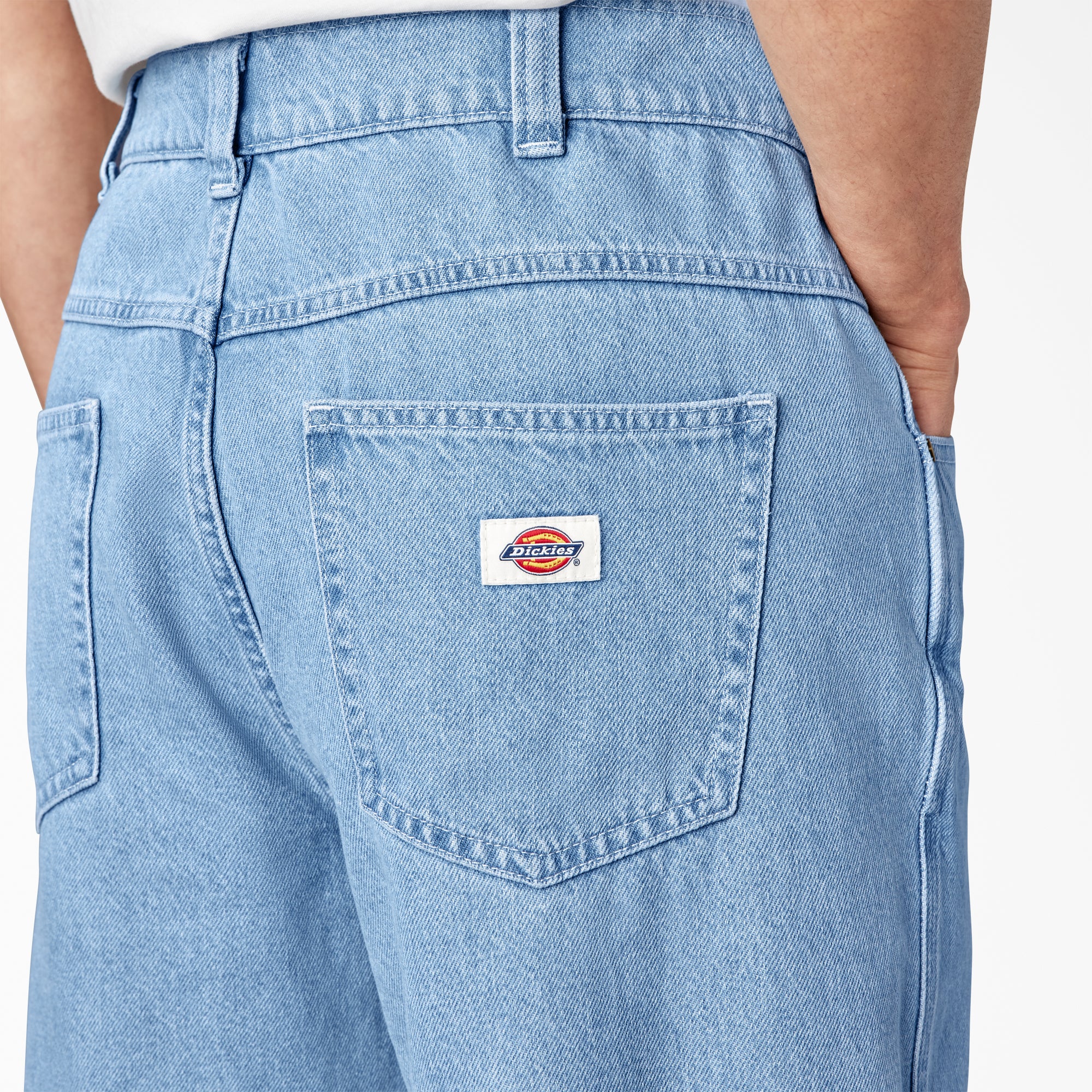 Houston Regular Fit Jeans - Image 7