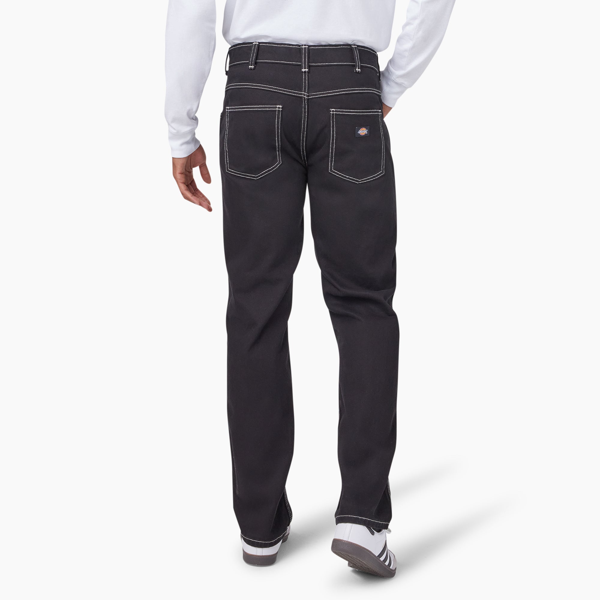 Houston Regular Fit Jeans - Image 6