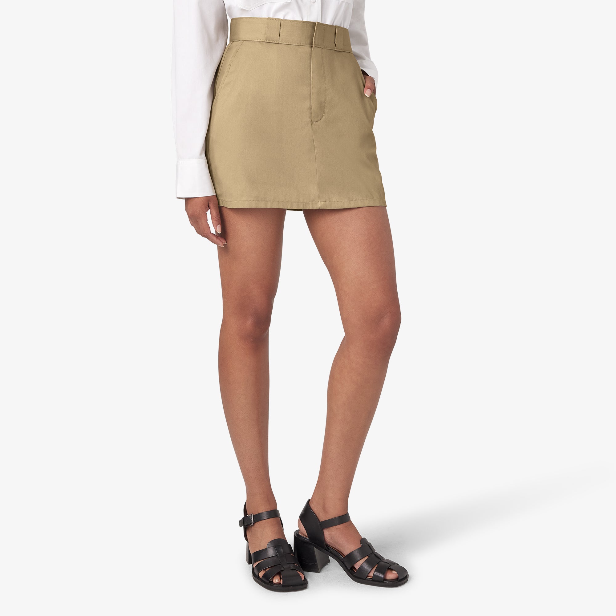 Women's Mini Skirt - Image 12