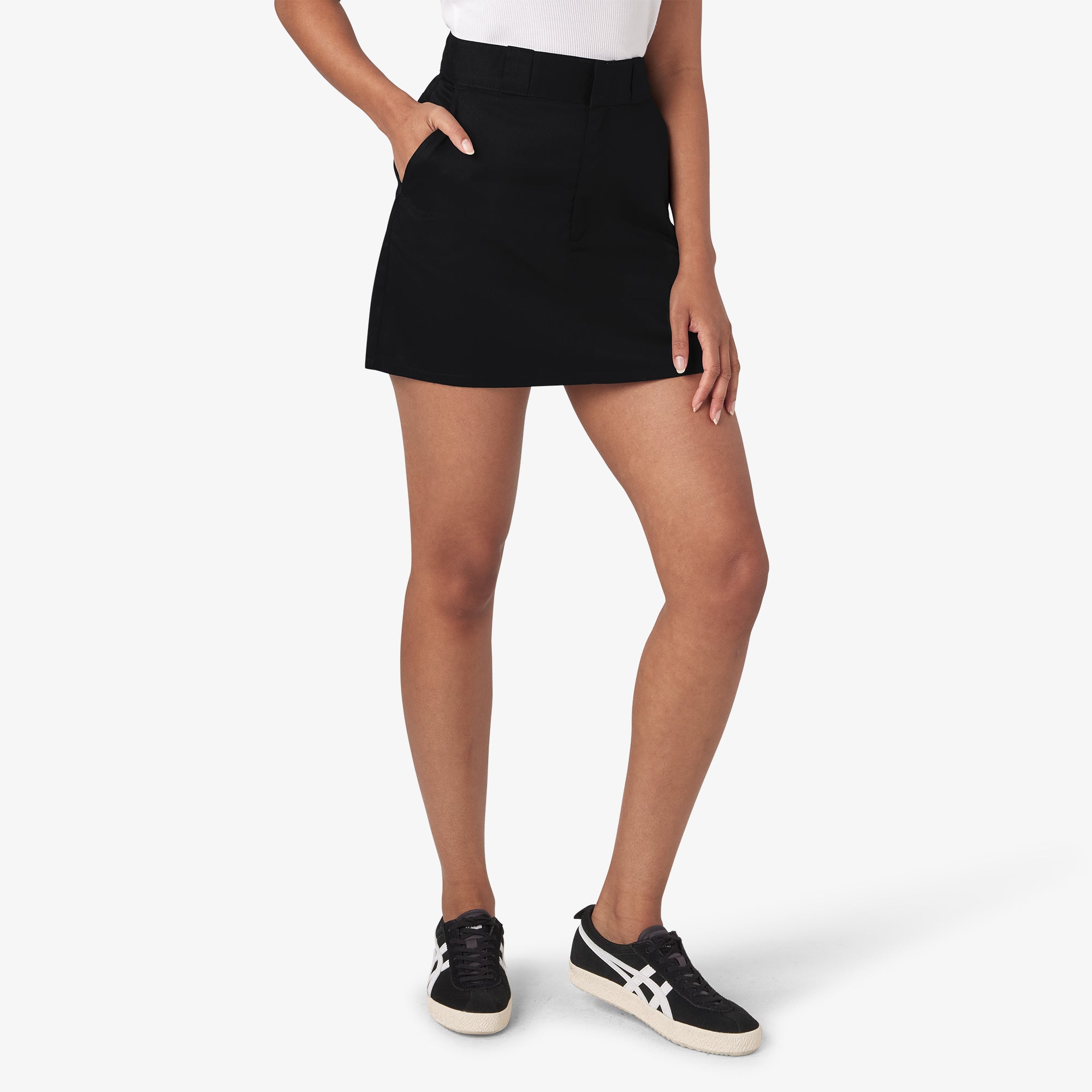 Women's Mini Skirt - Image 4