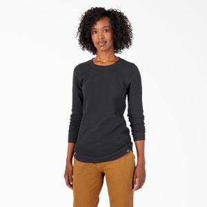 Women's Long Sleeve Thermal Shirt