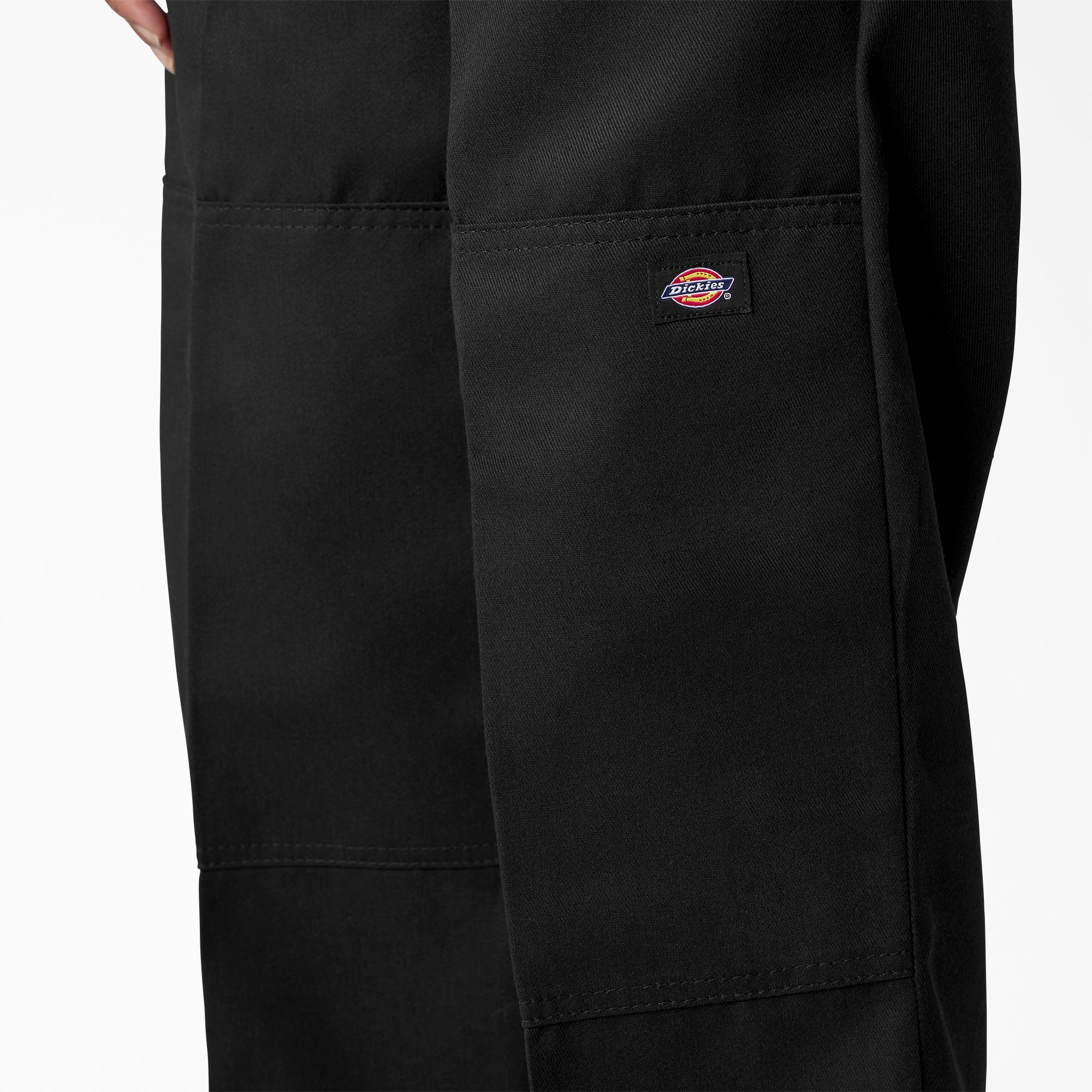 Women's Loose Fit Double Knee Work Pants - Image 21