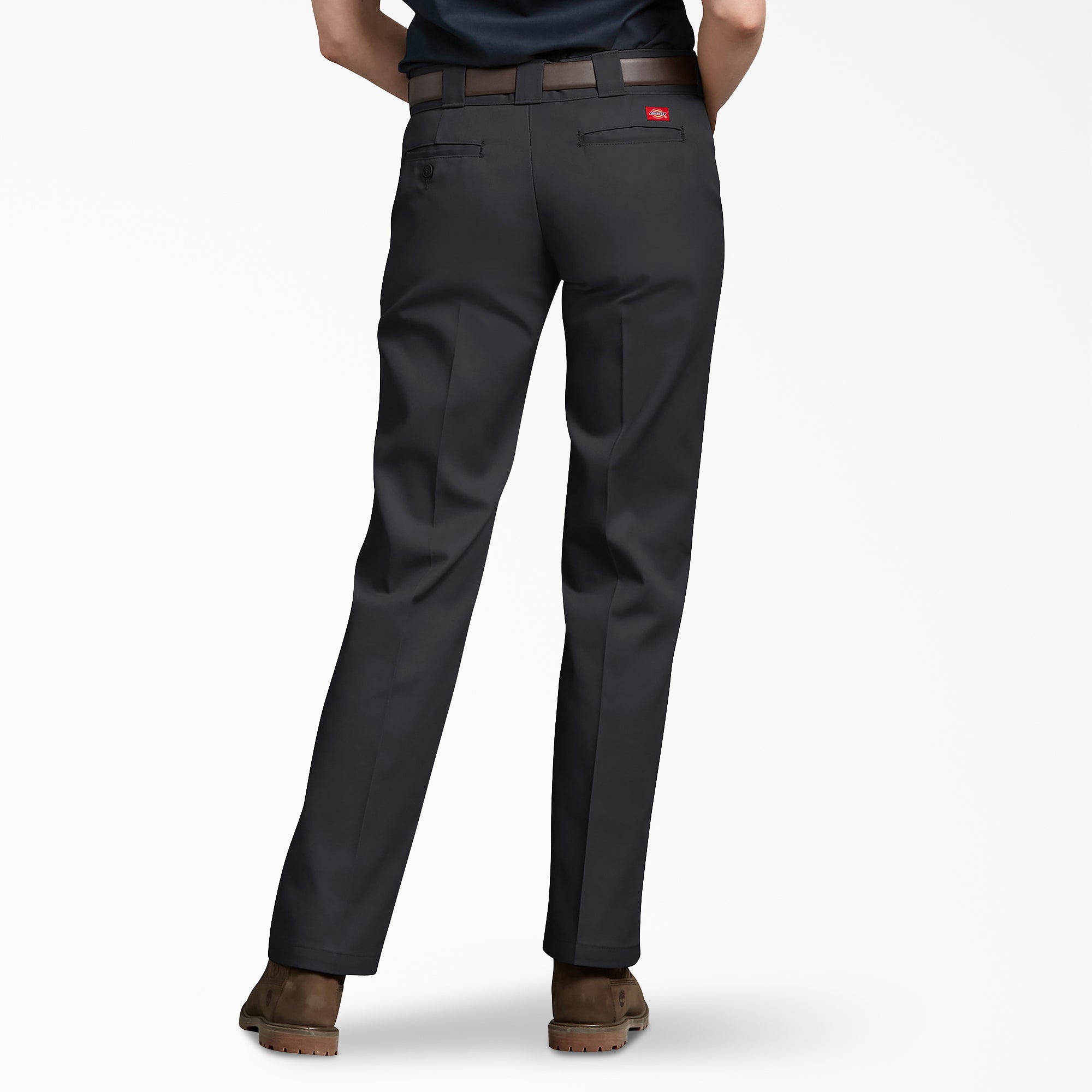 Women's Low Rise Work Pants - Image 2