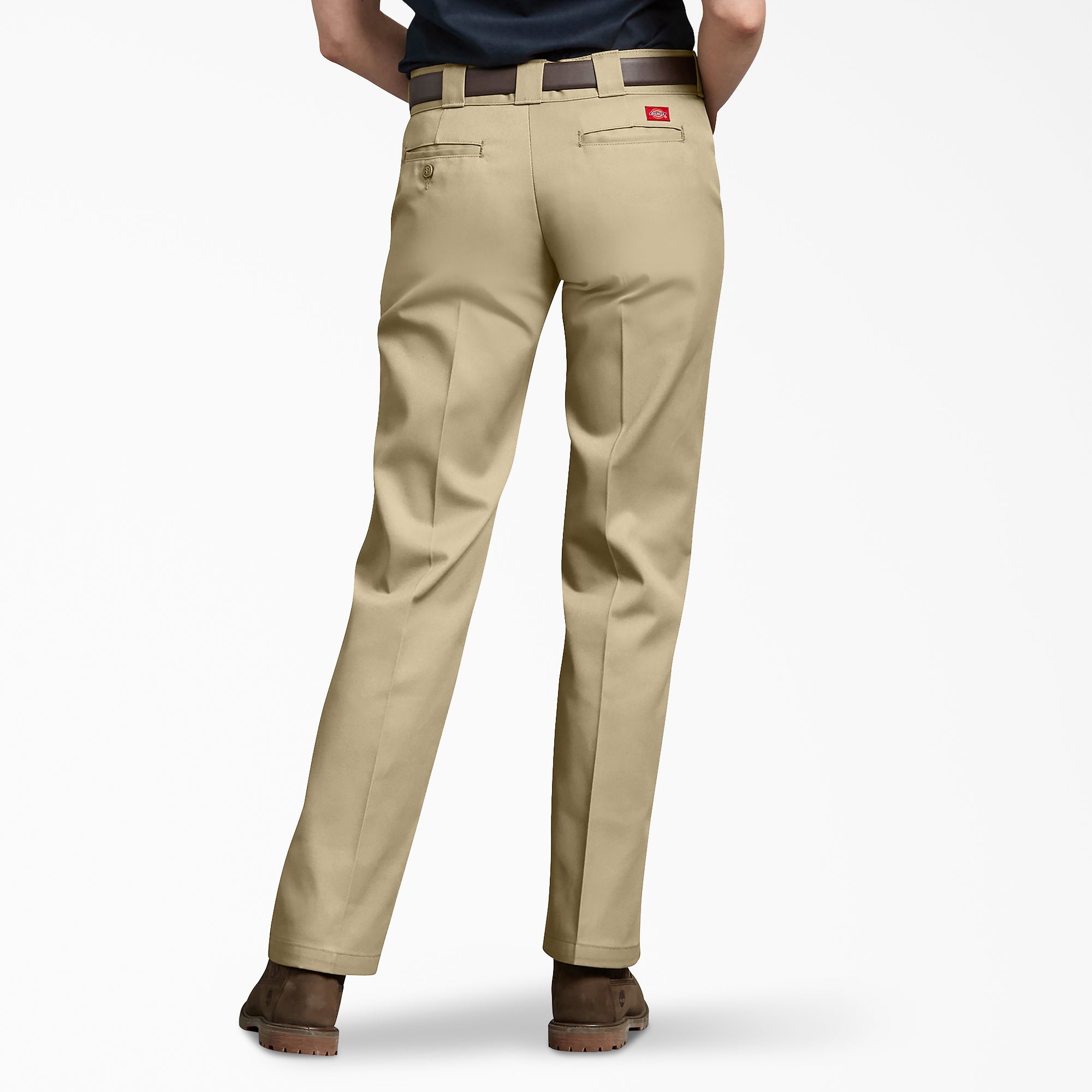 Women's Low Rise Work Pants - Image 2