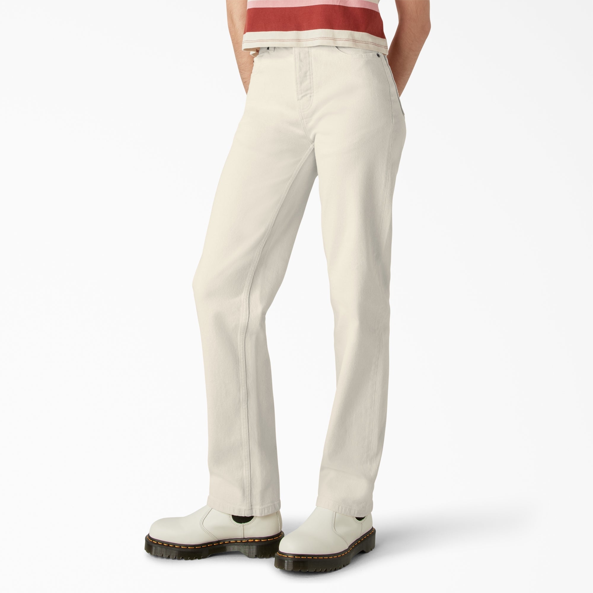 Women's Thomasville Regular Fit Jeans - Image 3