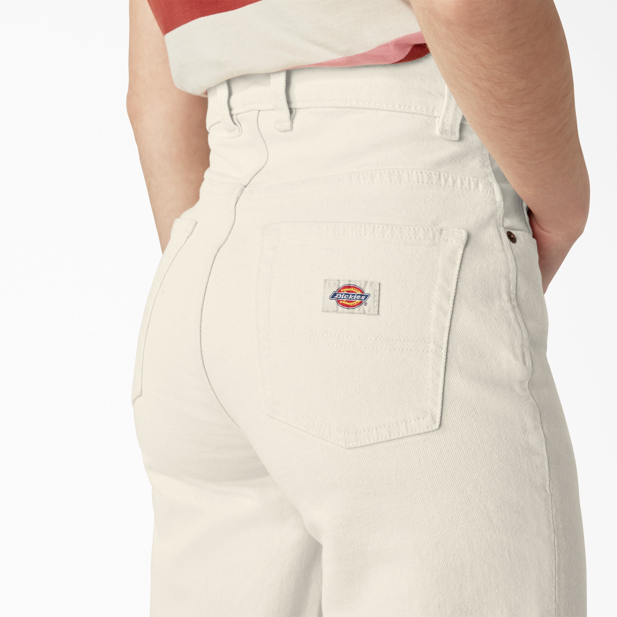 Women's Thomasville Regular Fit Jeans - Image 6