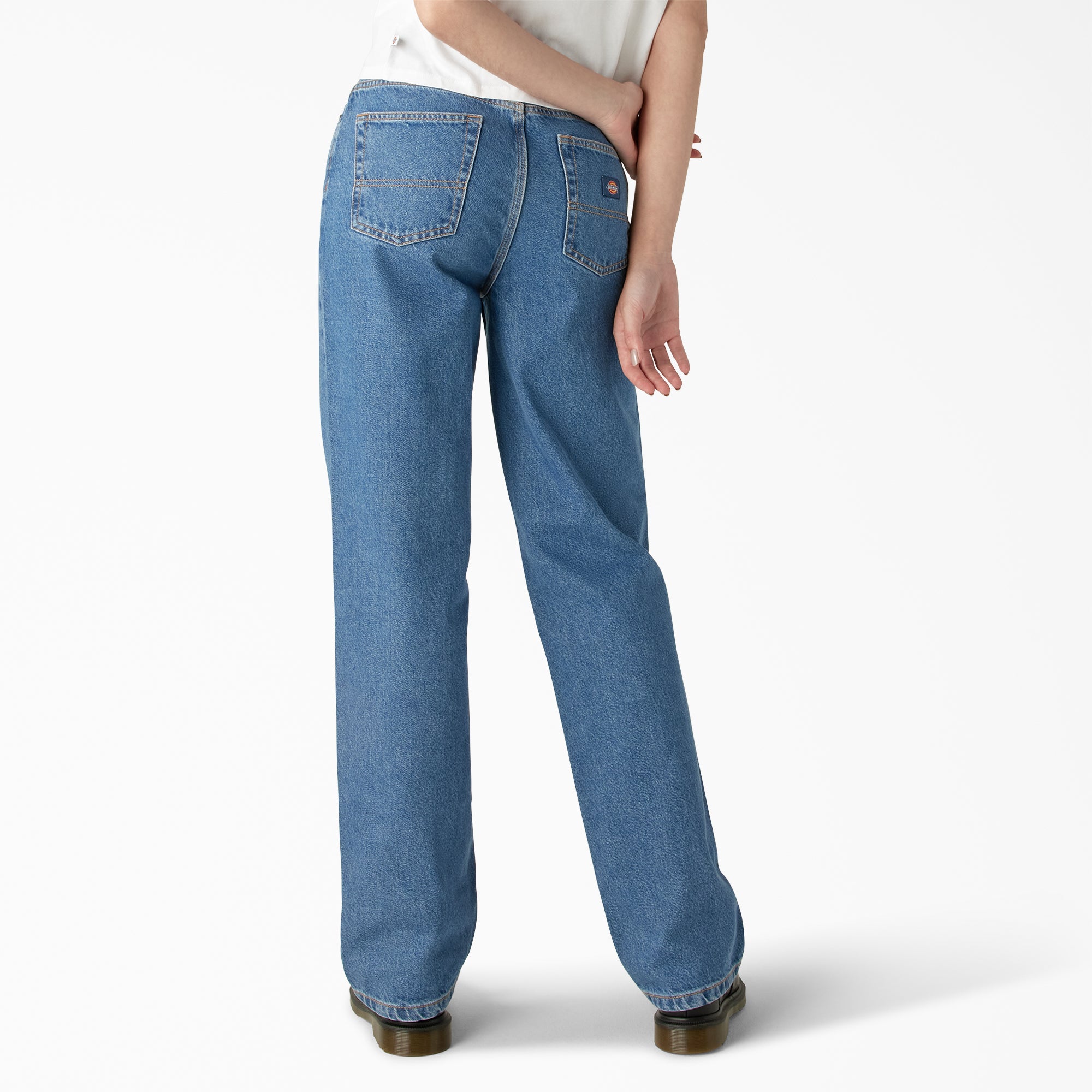 Women's Thomasville Regular Fit Jeans - Image 2