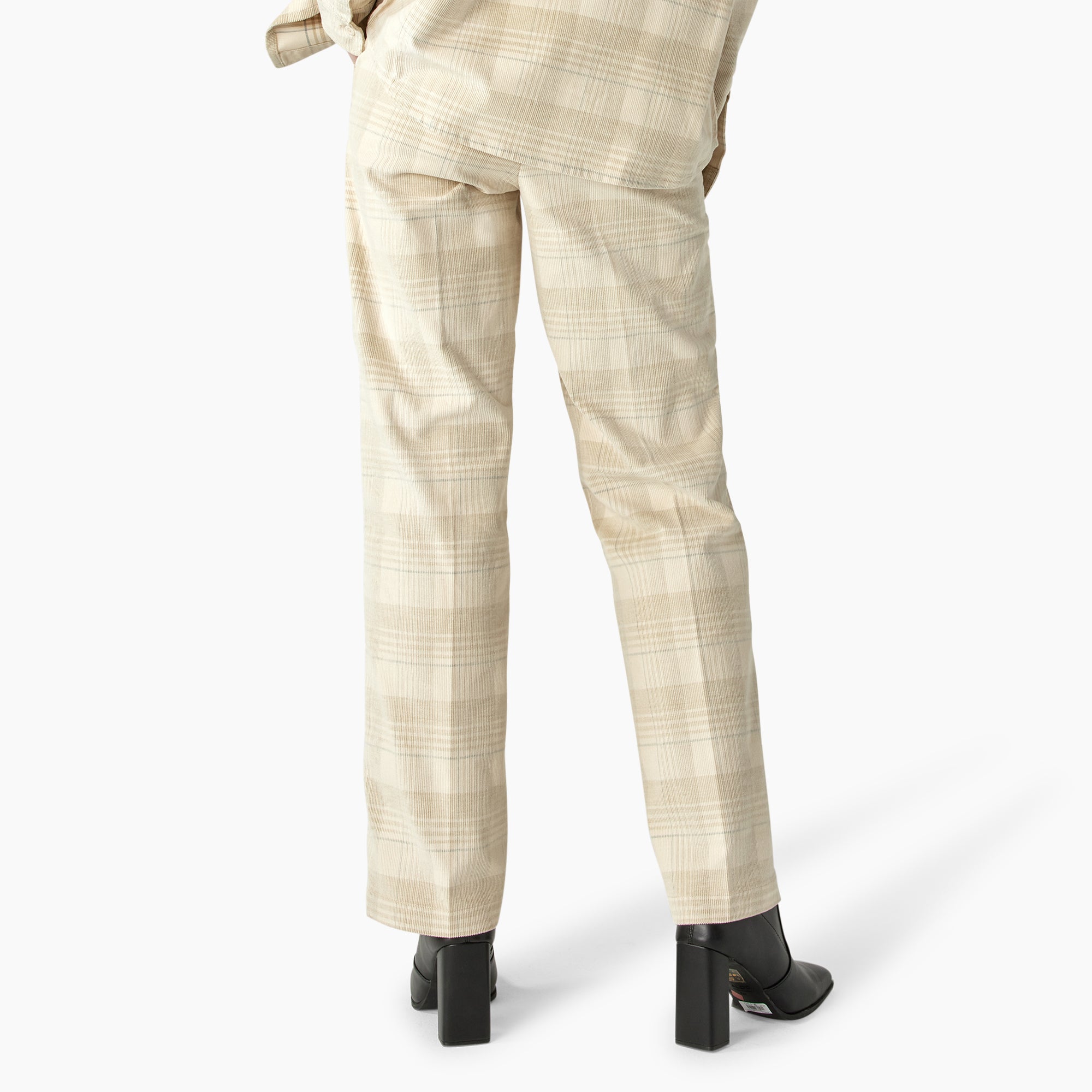 Women's Alma Corduroy Pants - Image 2