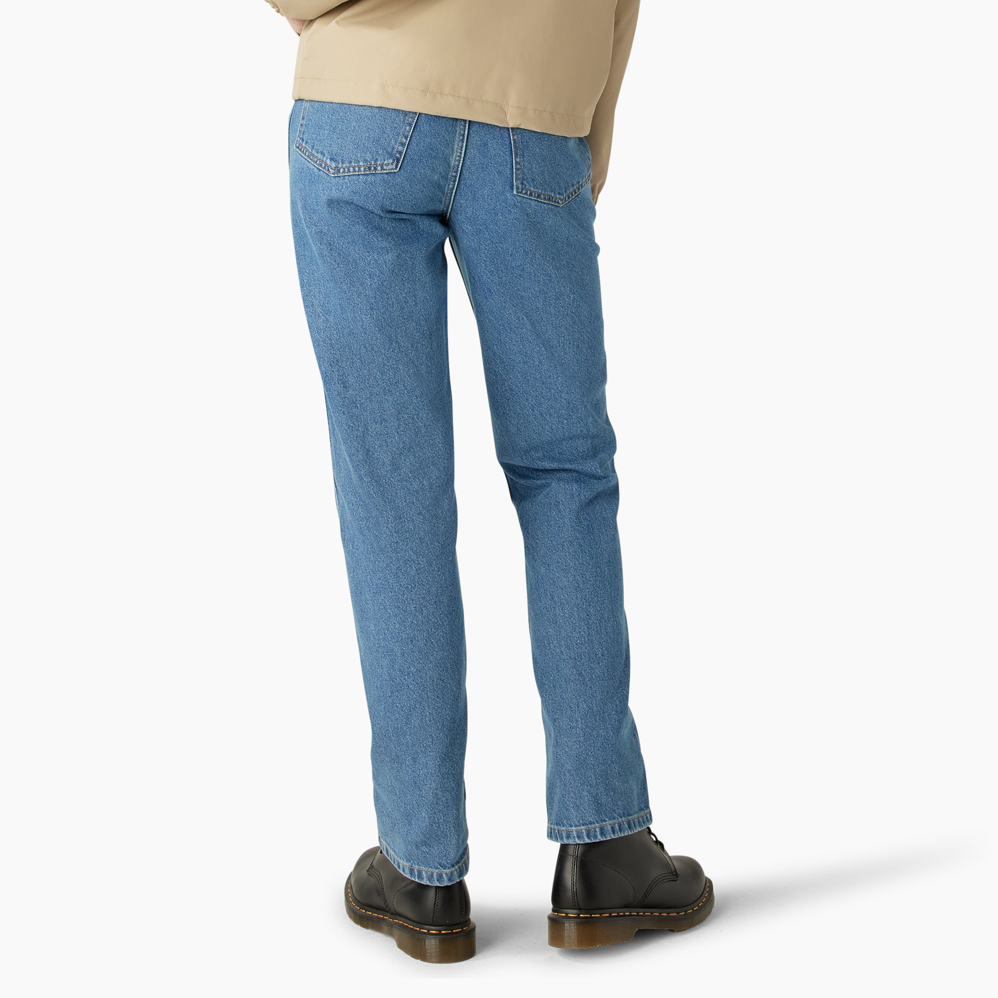 Women's Houston Regular Fit Jeans - Image 2