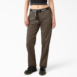 Women's Relaxed Fit Carpenter Pants