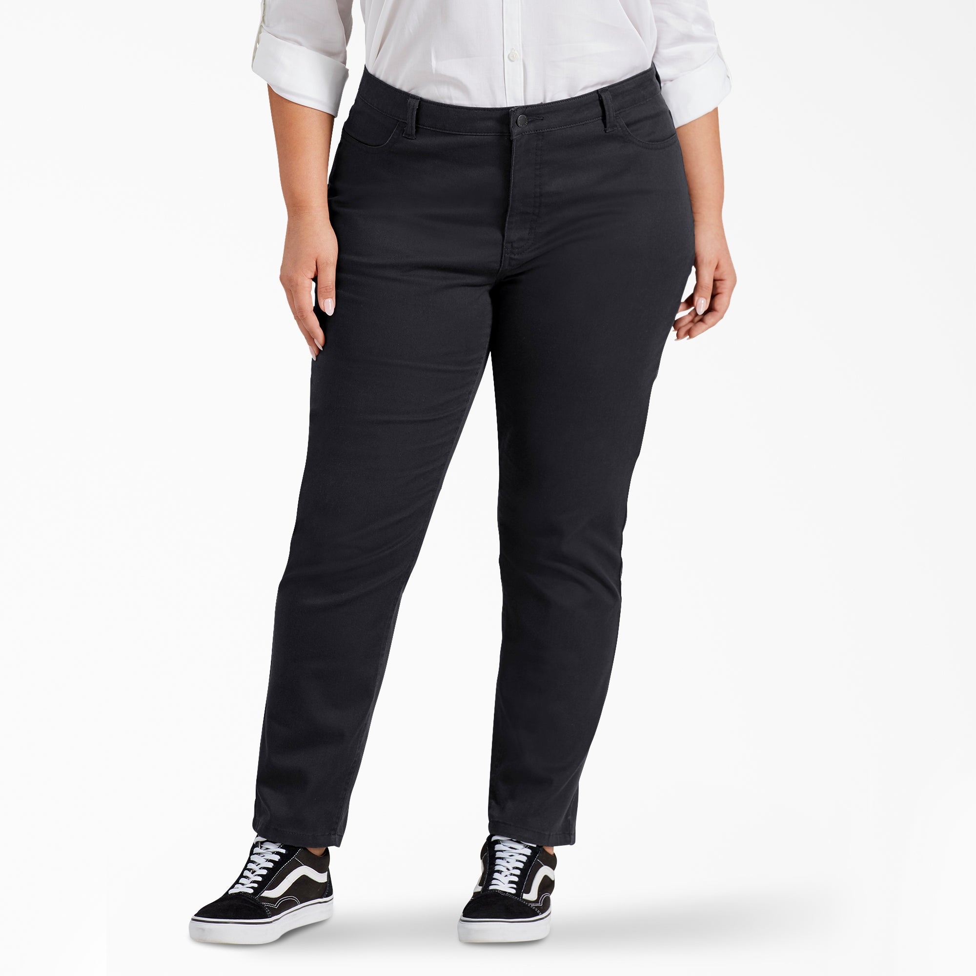 Women's Plus Perfect Shape Skinny Fit Pants