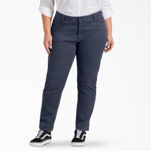 Women's Plus Perfect Shape Skinny Fit Pants