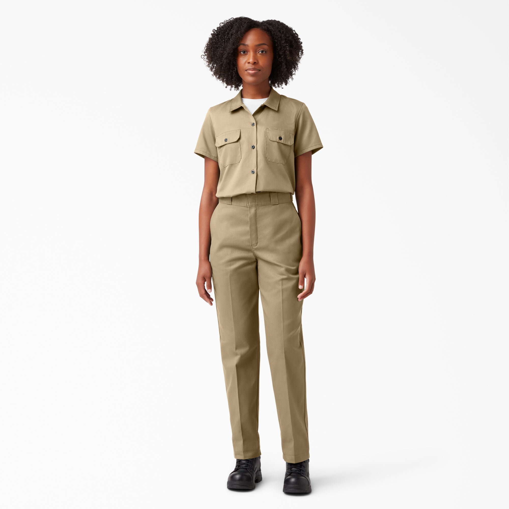 Women's 574 Original Work Shirt - Image 5