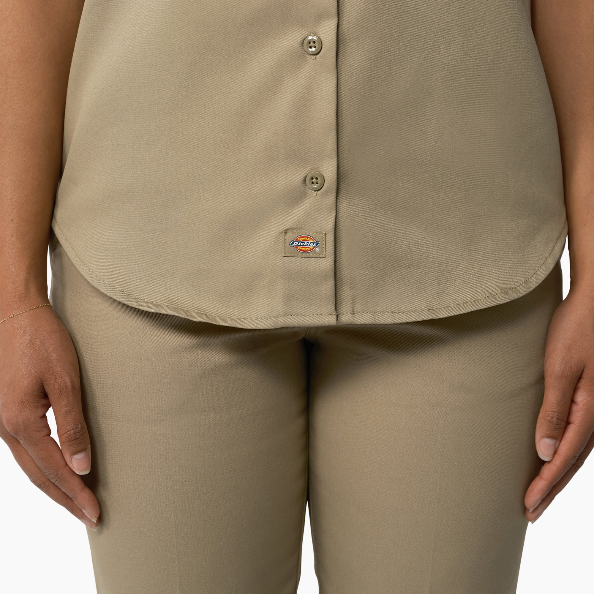 Women's 574 Original Work Shirt - Image 7