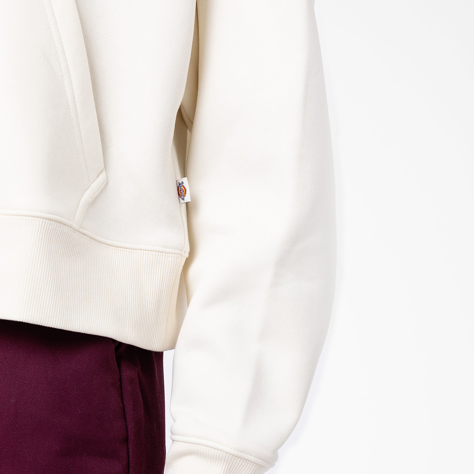 Women's Oakport Zip Hoodie - Image 5