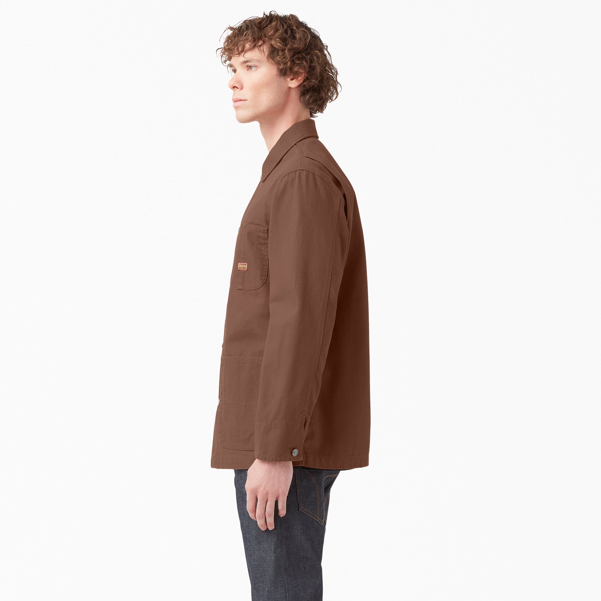 Dickies 1922 Duck Chore Coat - Image 2