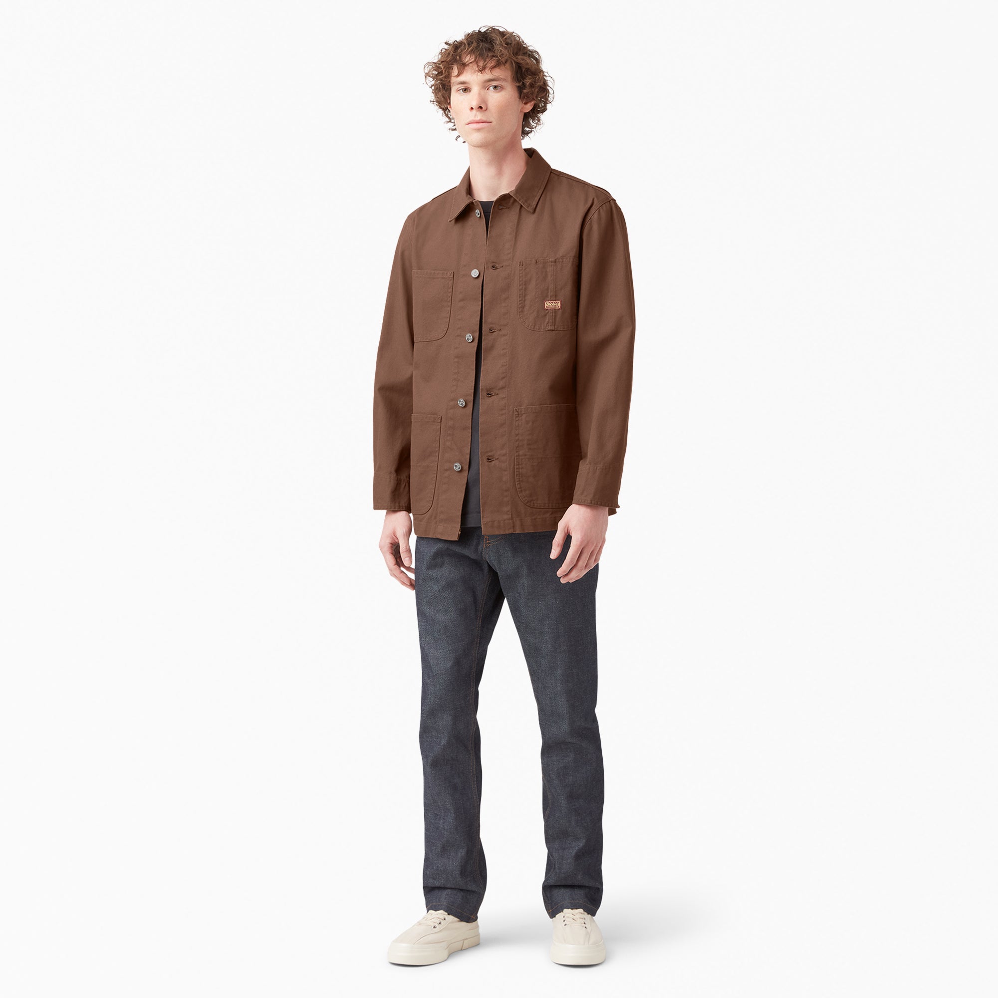 Dickies 1922 Duck Chore Coat - Image 3