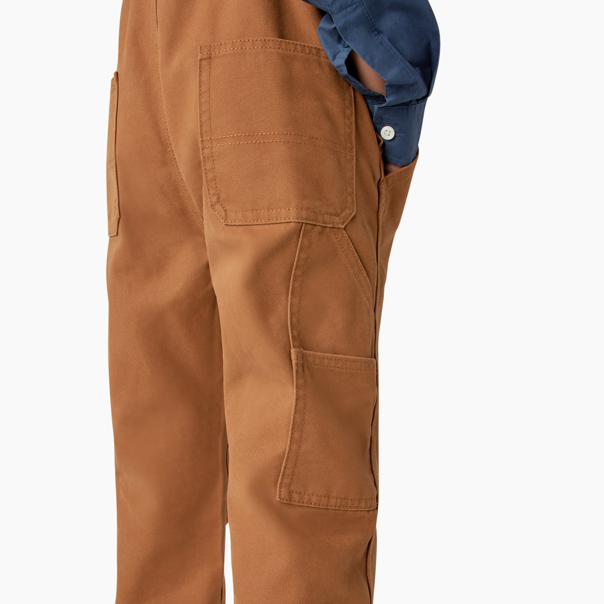 Kids' Duck Overalls - Image 11