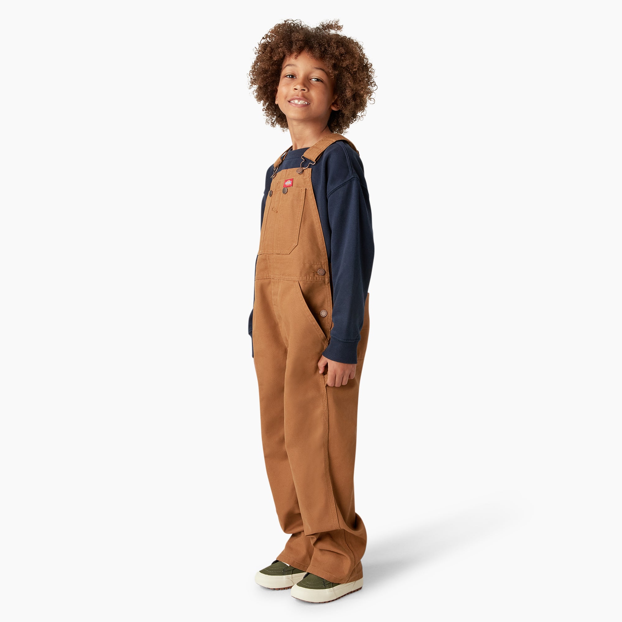 Kids' Duck Overalls - Image 6