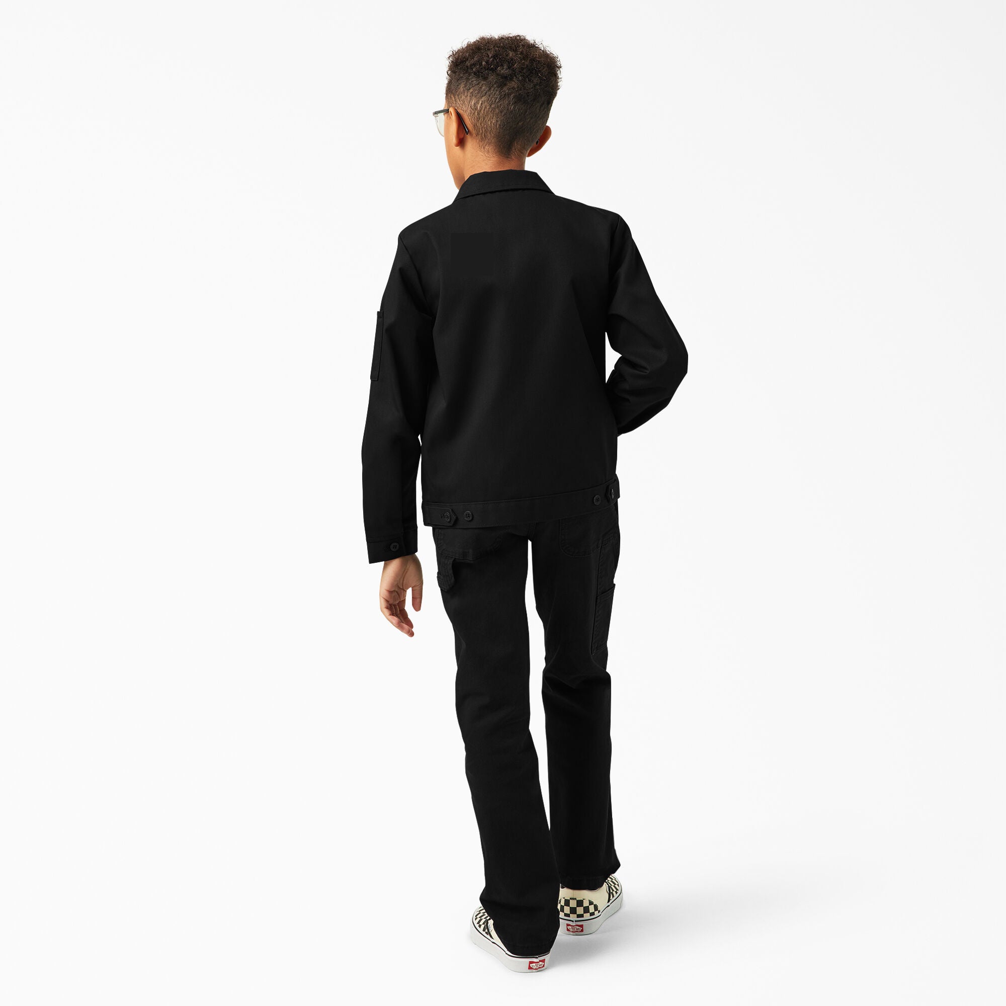 Kids' Eisenhower Jacket - Image 5