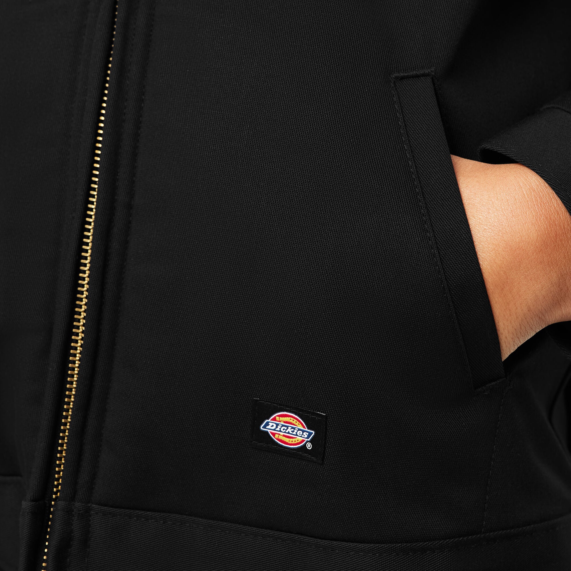 Kids' Eisenhower Jacket - Image 7