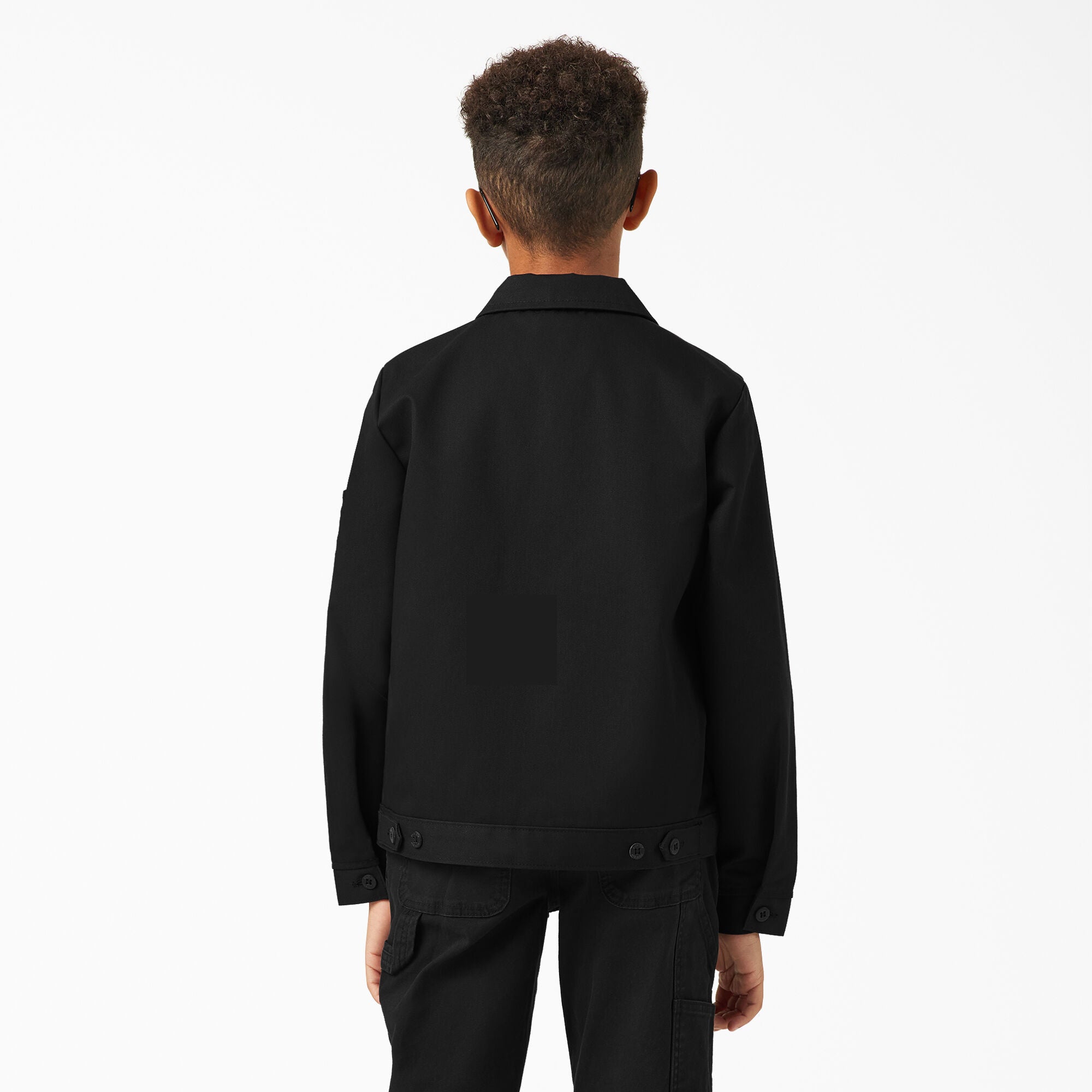 Kids' Eisenhower Jacket - Image 2